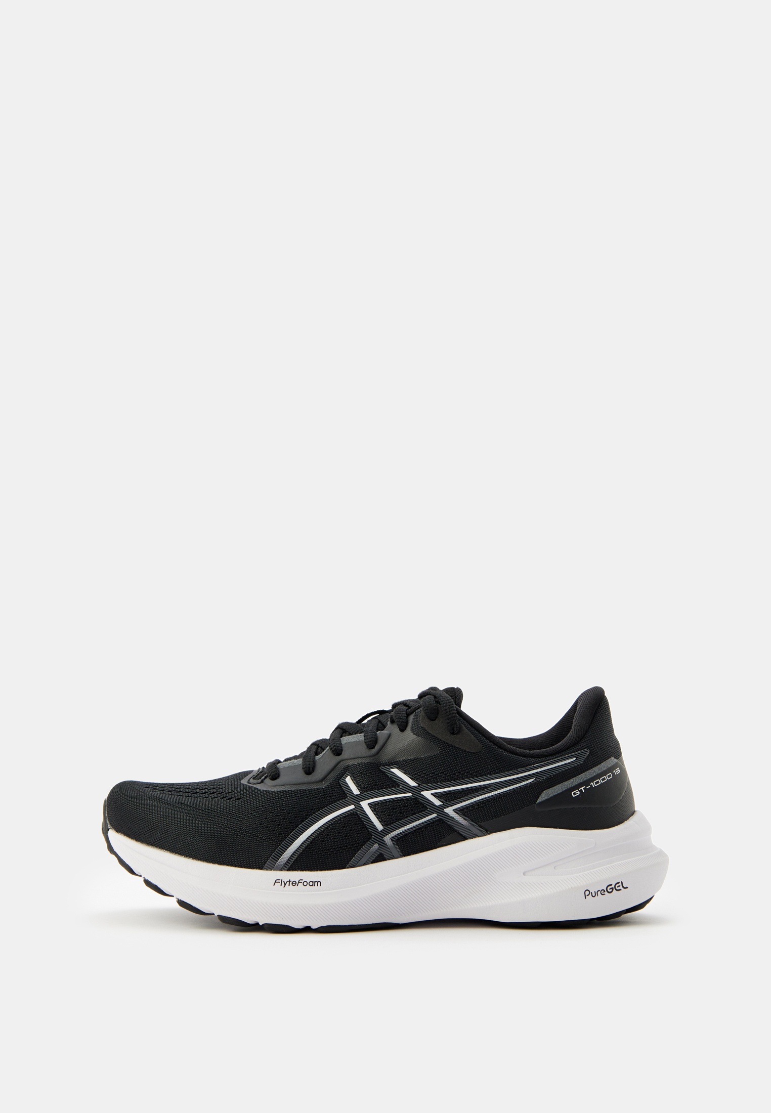 Женские кроссовки Asics (Асикс) 1012B663