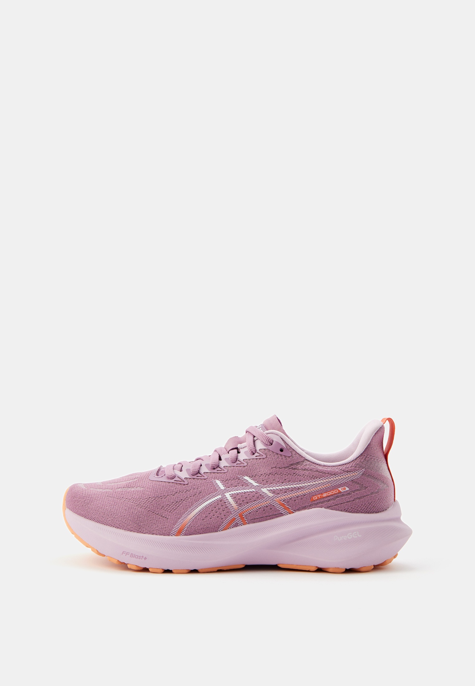 Женские кроссовки Asics (Асикс) Кроссовки ASICS