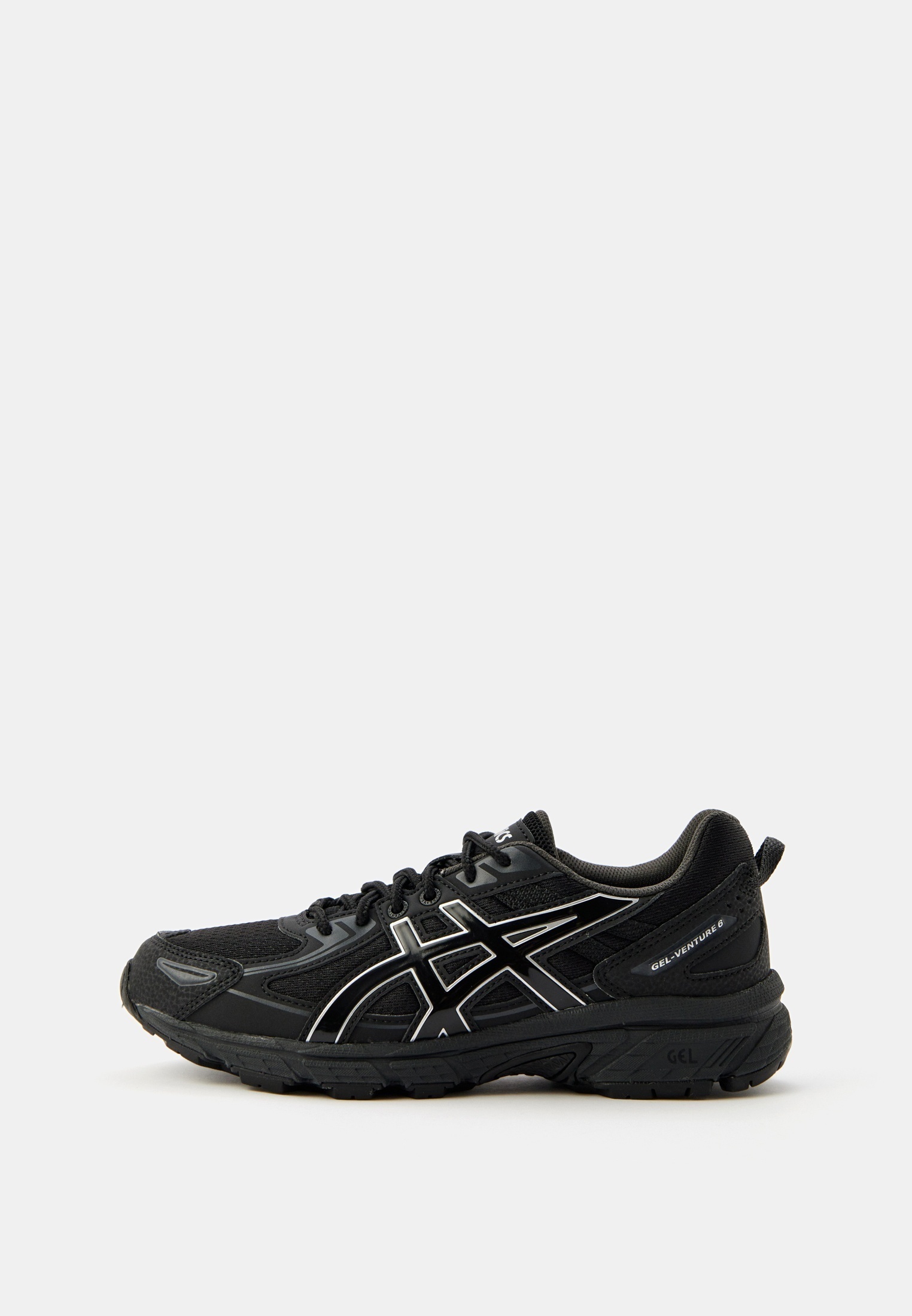 Женские кроссовки Asics (Асикс) 1203A297