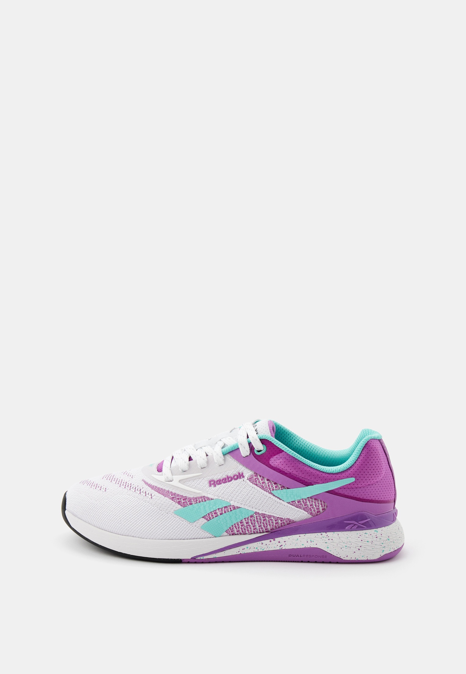 Женские кроссовки Reebok (Рибок) 100209369