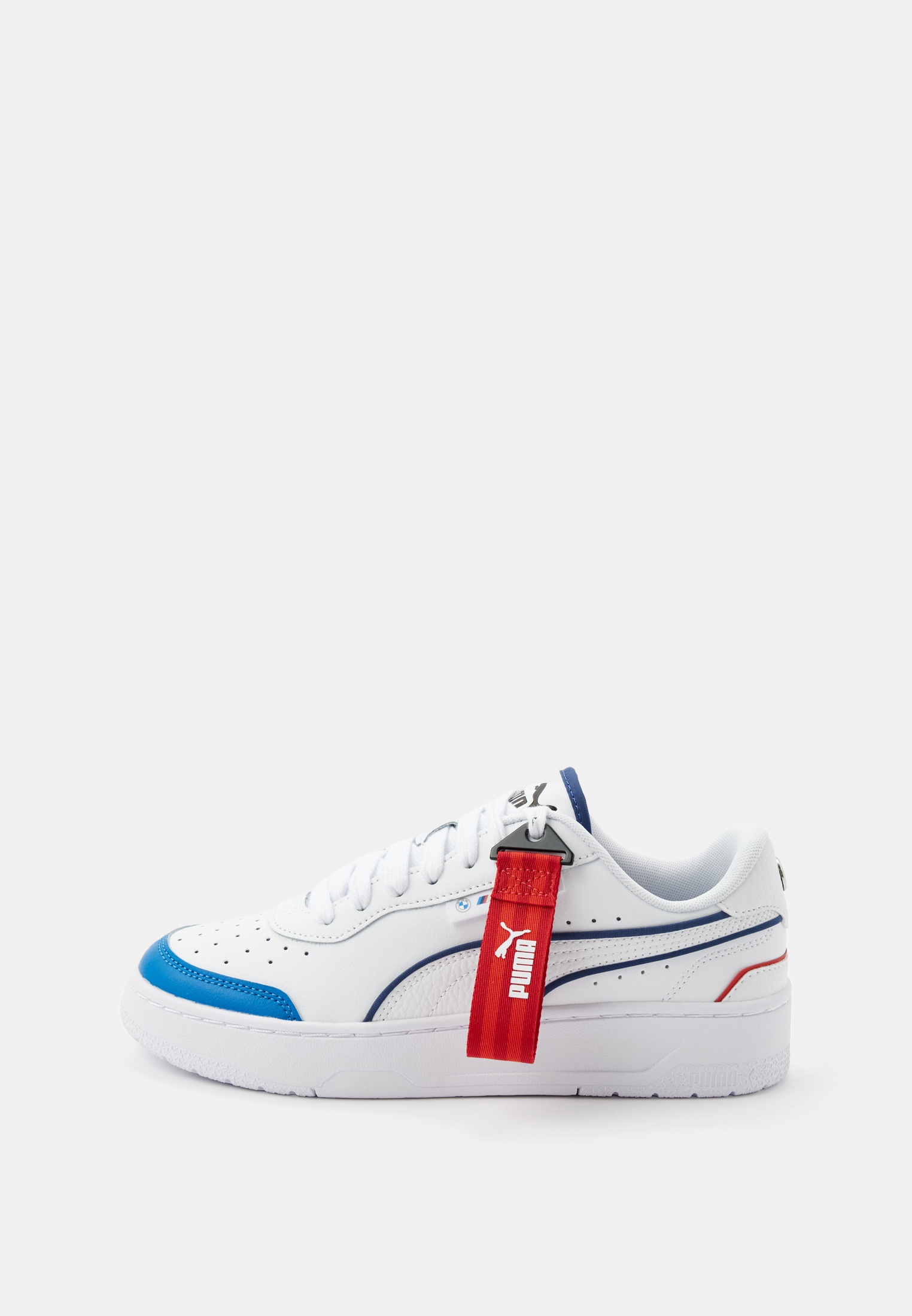 Мужские кеды Puma (Пума) 308607