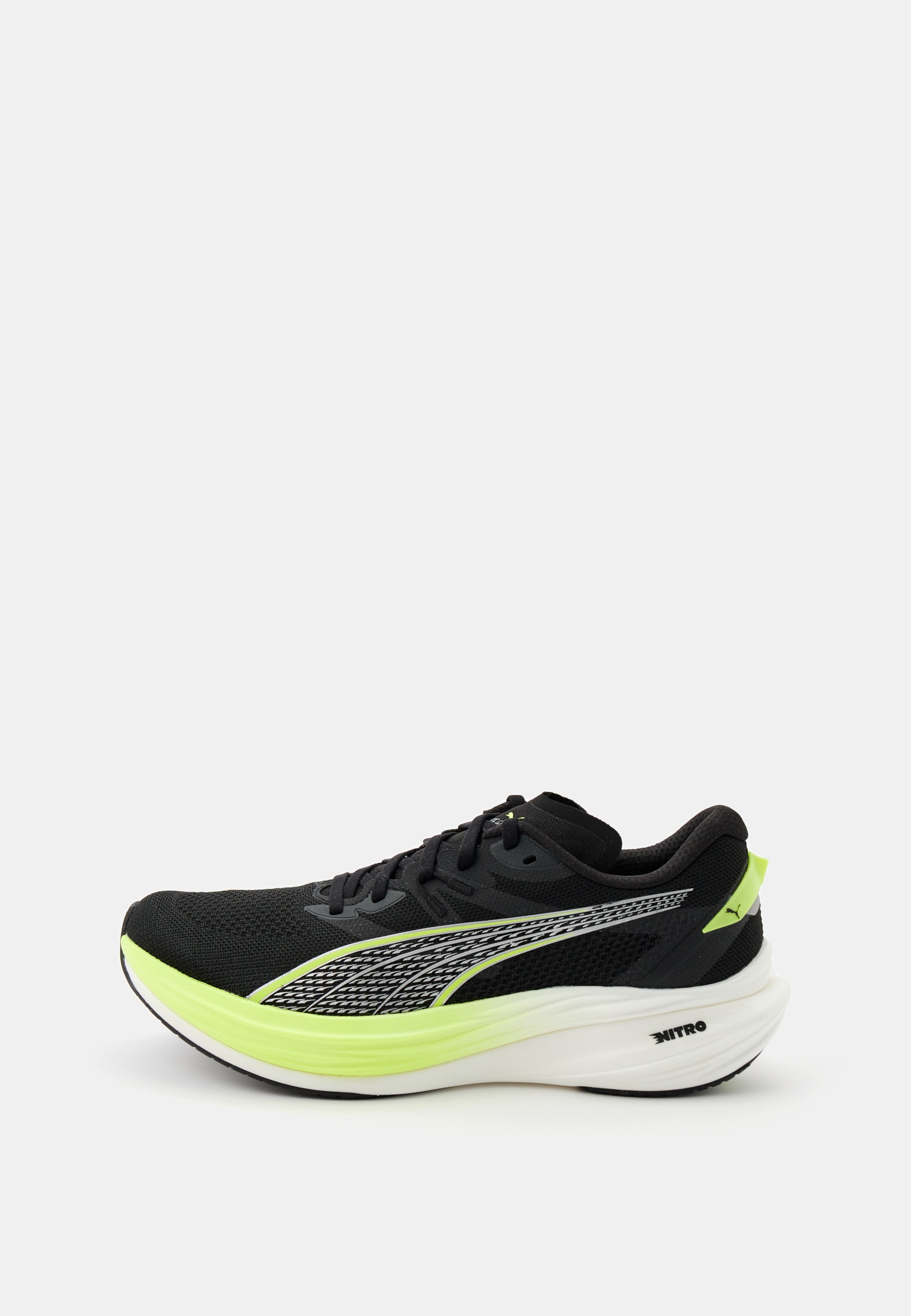 Мужские кроссовки Puma (Пума) 309707