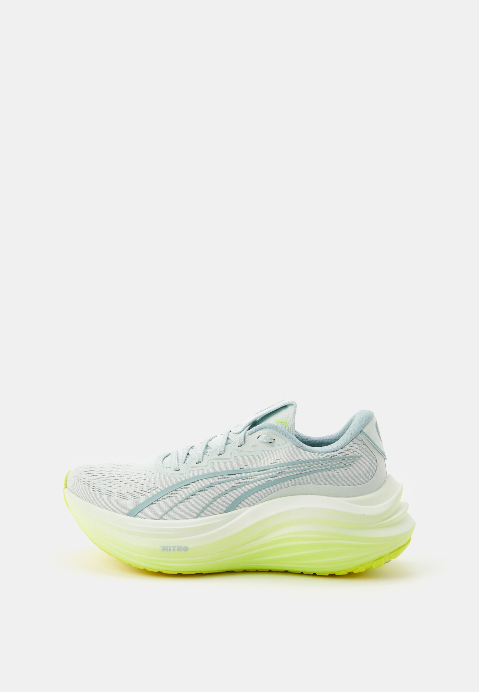 Женские кроссовки Puma (Пума) 310089