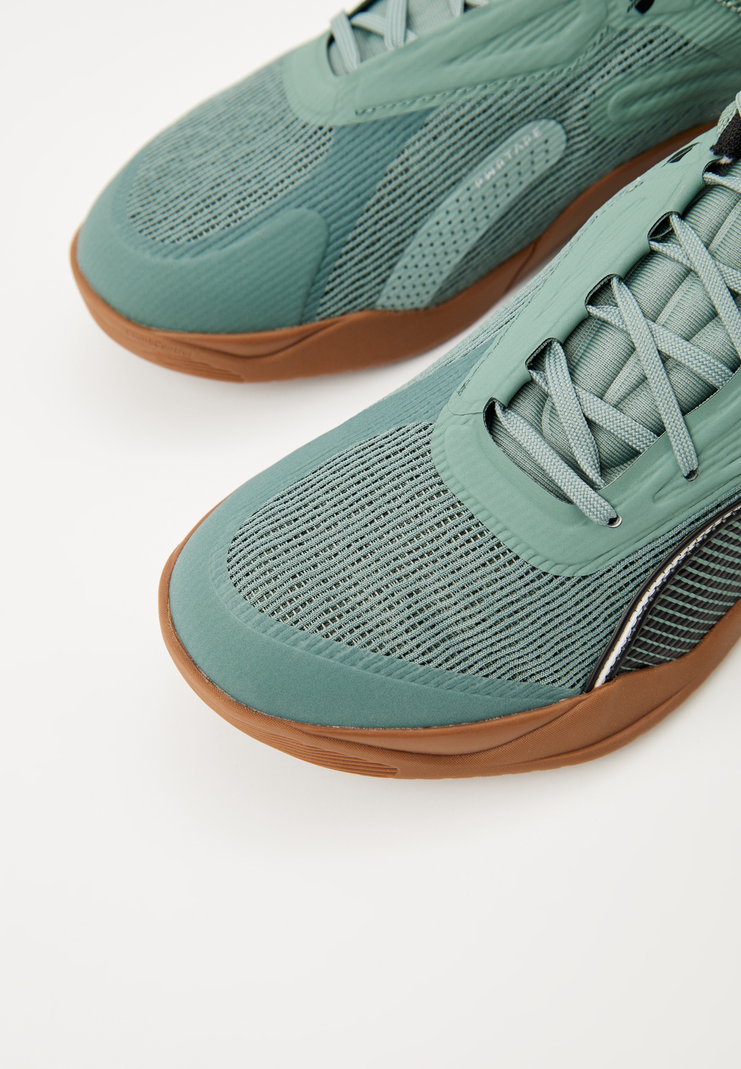 Мужские кроссовки Puma (Пума) 378107: изображение 2