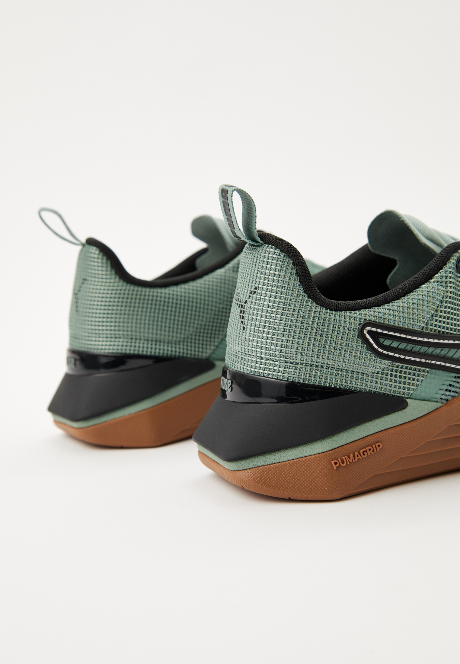 Мужские кроссовки Puma (Пума) 378107: изображение 4