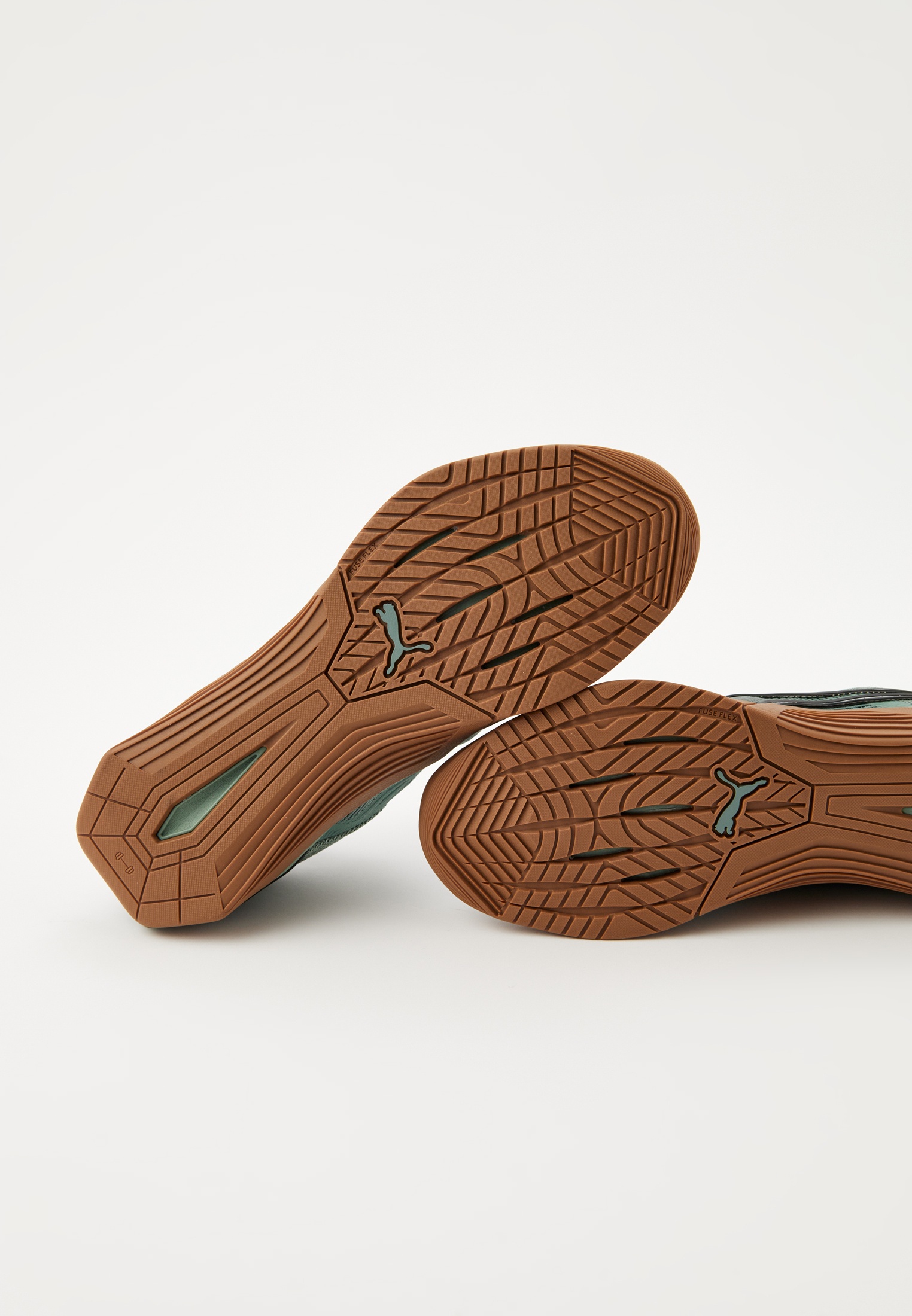 Мужские кроссовки Puma (Пума) 378107: изображение 5