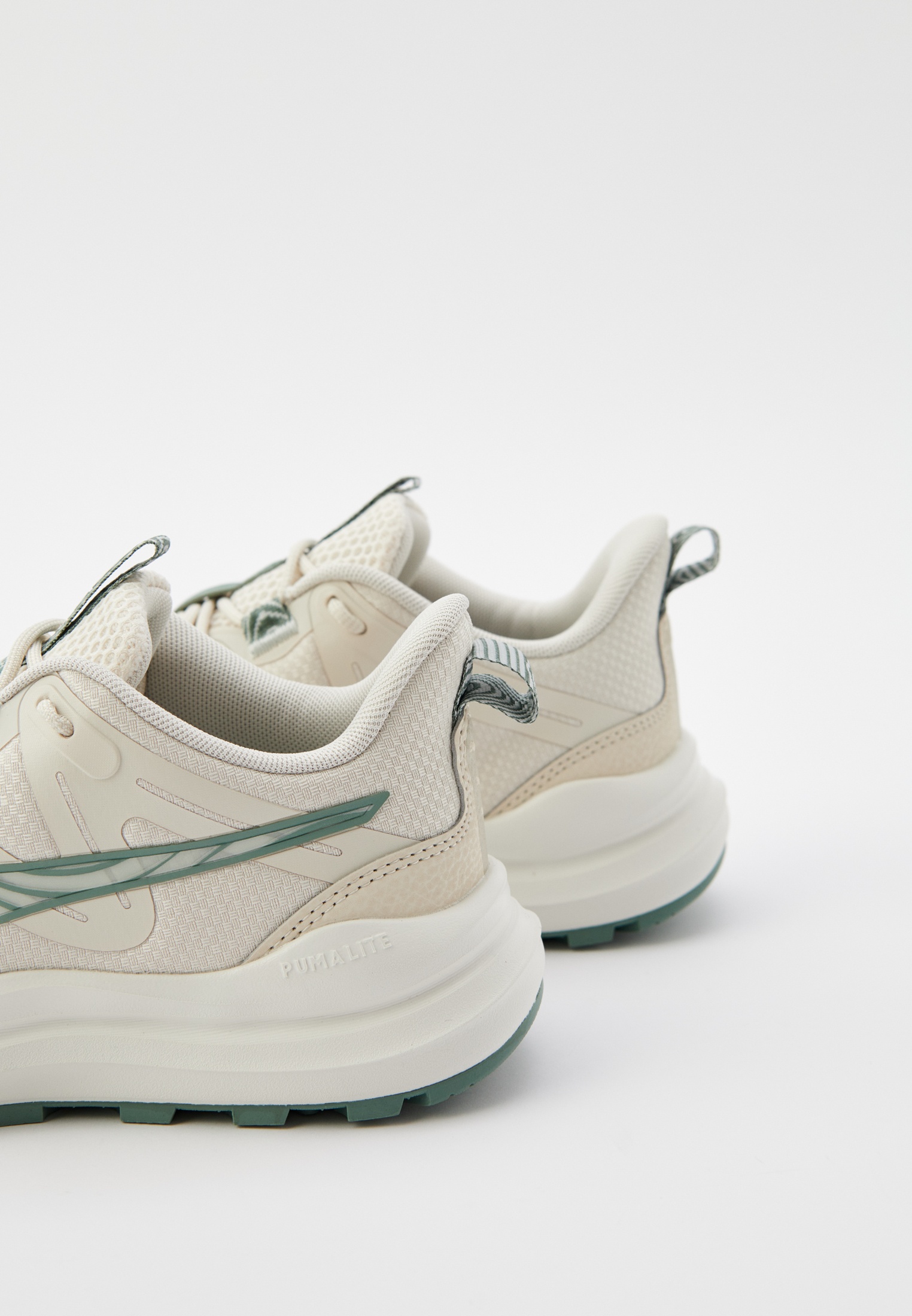 Мужские кроссовки Puma (Пума) 379440: изображение 4