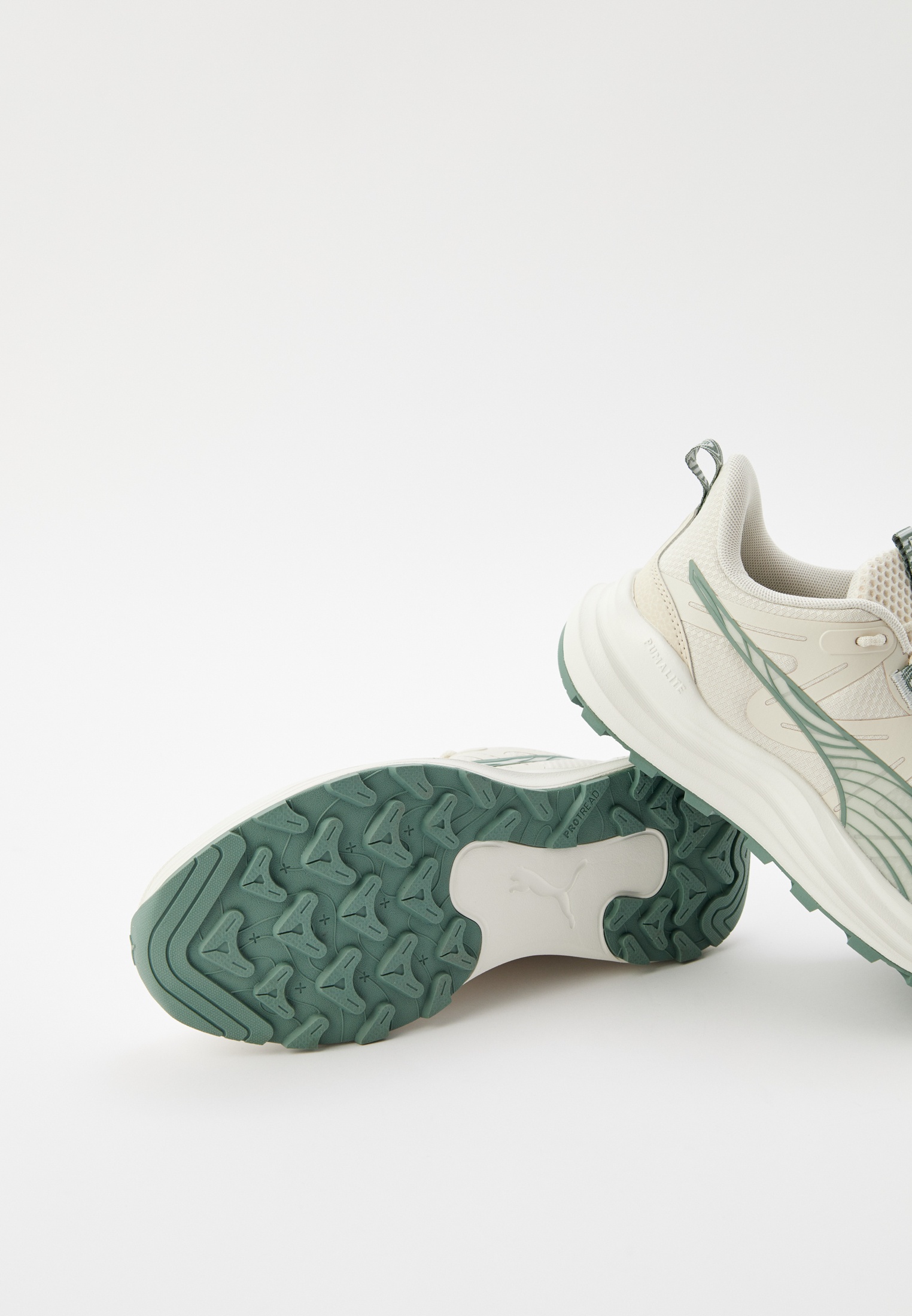 Мужские кроссовки Puma (Пума) 379440: изображение 5