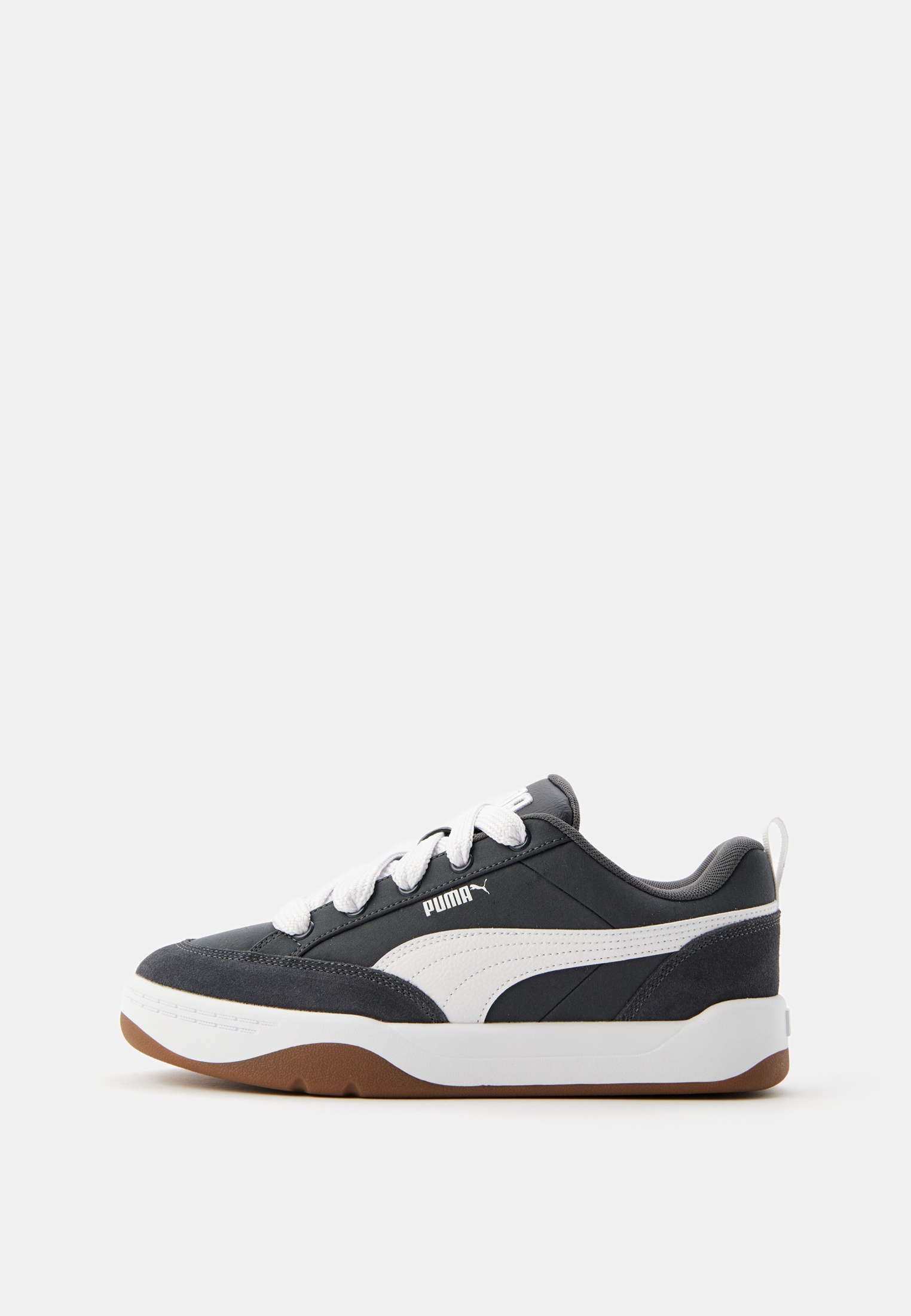 Мужские кеды Puma (Пума) 397495