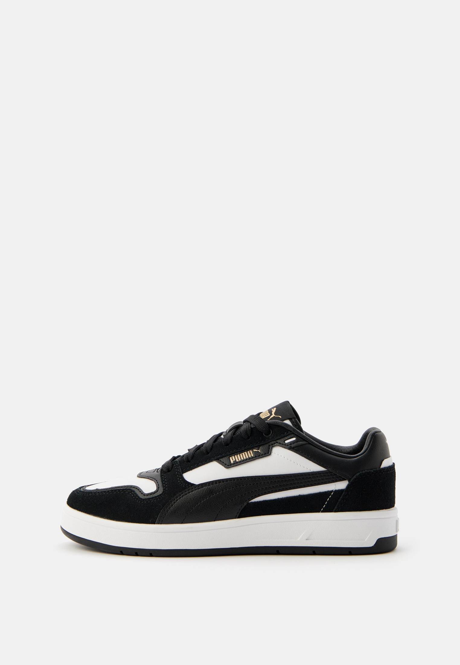 Мужские кеды Puma (Пума) 400215