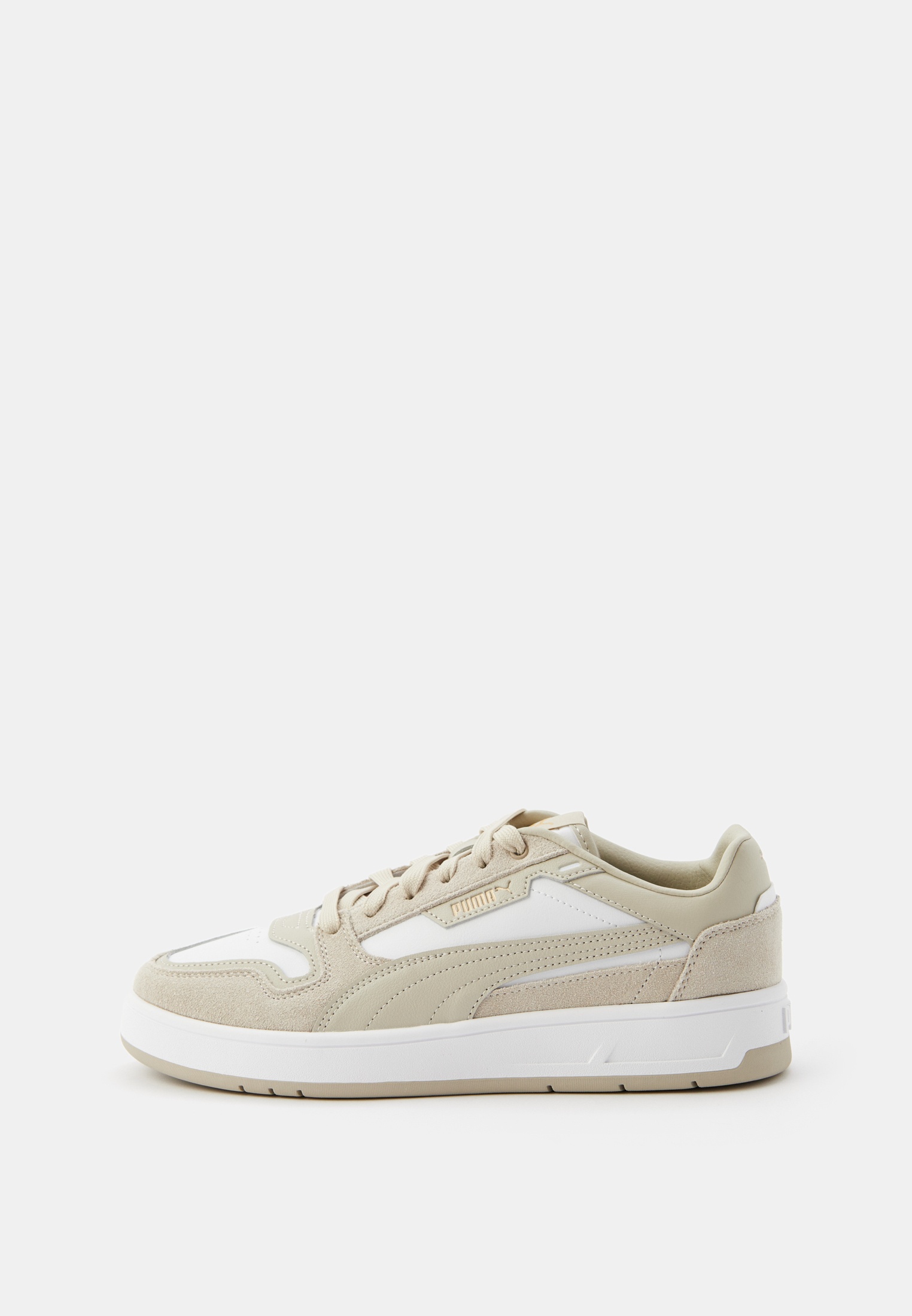 Мужские кеды Puma (Пума) 400215