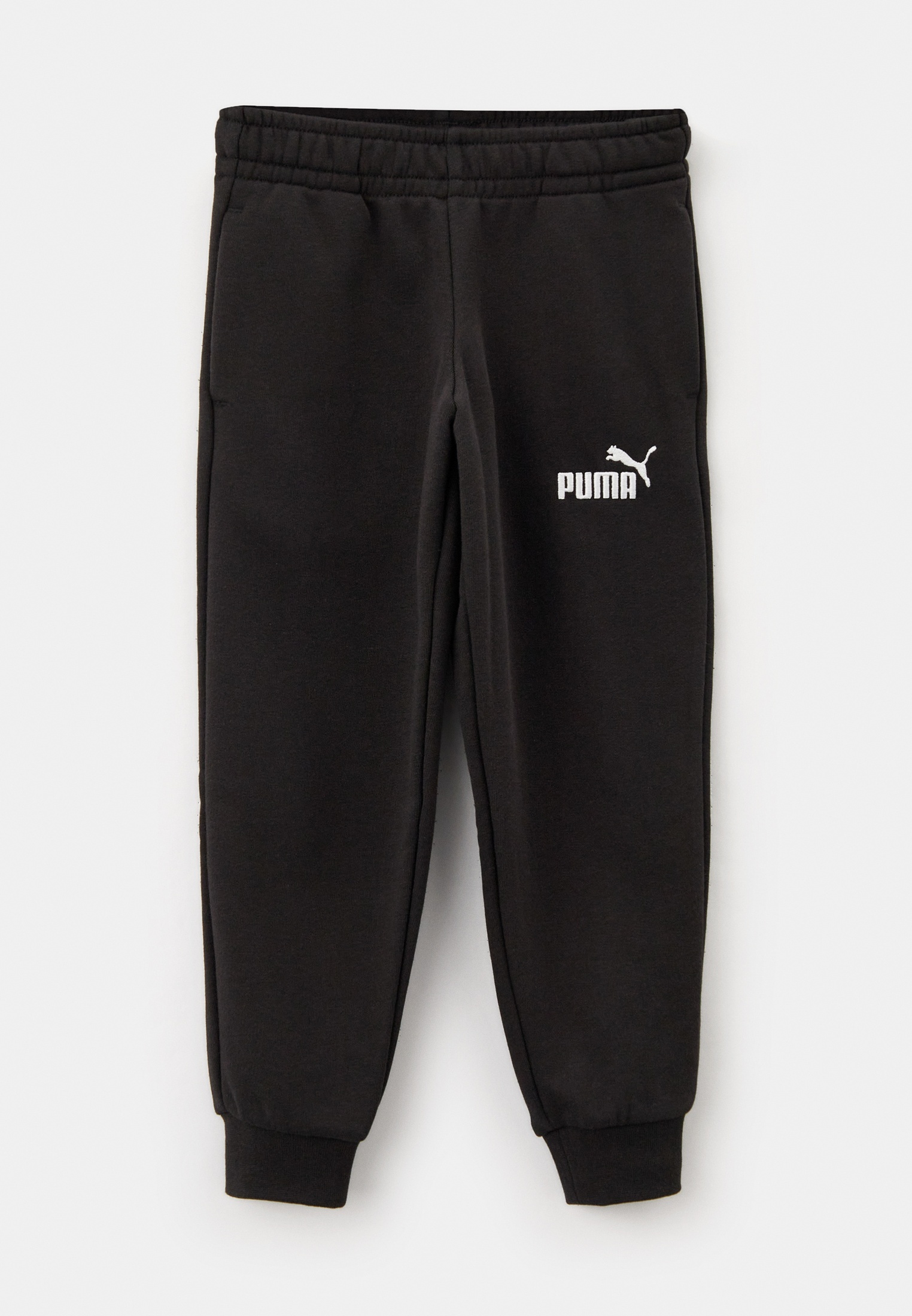 Спортивные брюки для мальчиков Puma (Пума) Брюки спортивные PUMA