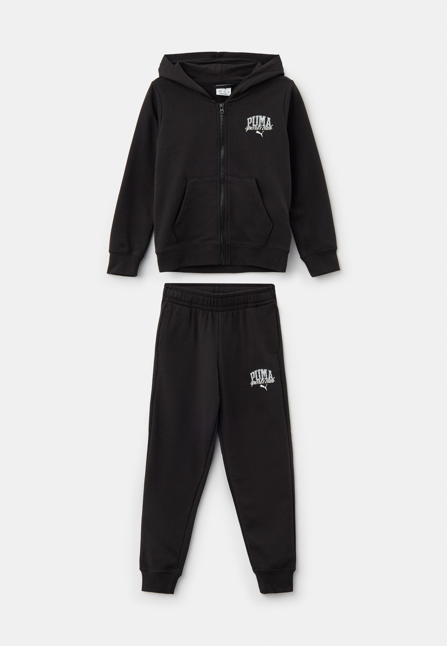 Спортивный костюм Puma (Пума) Костюм спортивный PUMA
