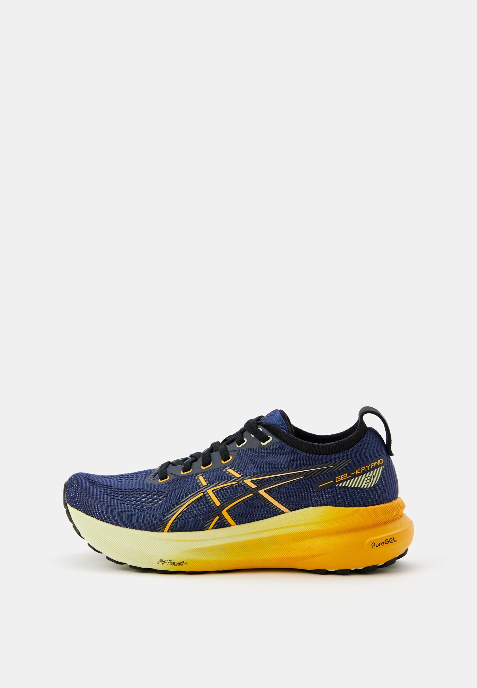 Женские кроссовки Asics (Асикс) 1011B867-403