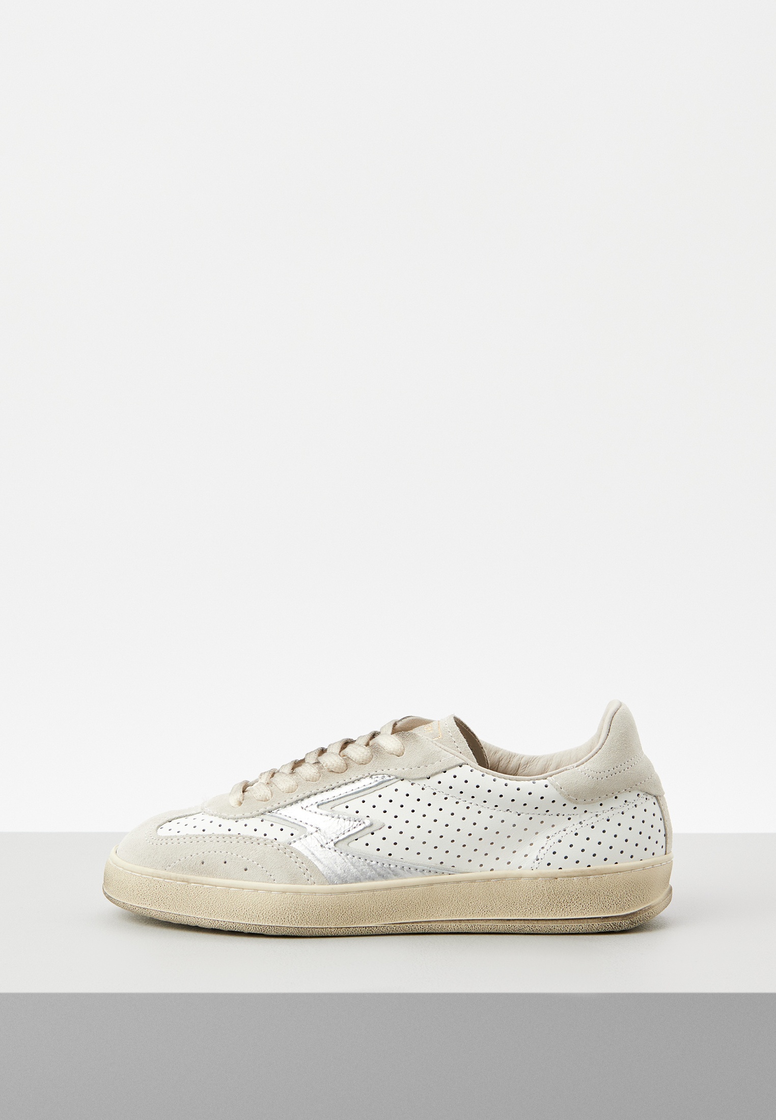 Женские кеды Moaconcept CL069