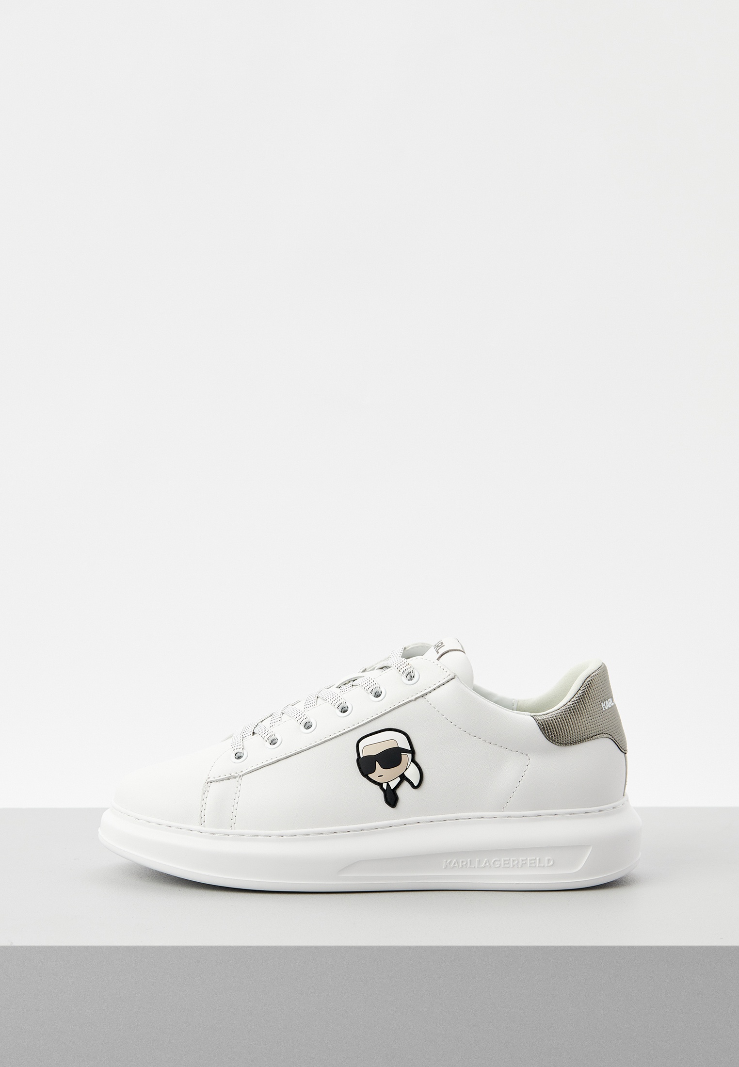 Мужские кеды Karl Lagerfeld (Карл Лагерфельд) 855012-551470