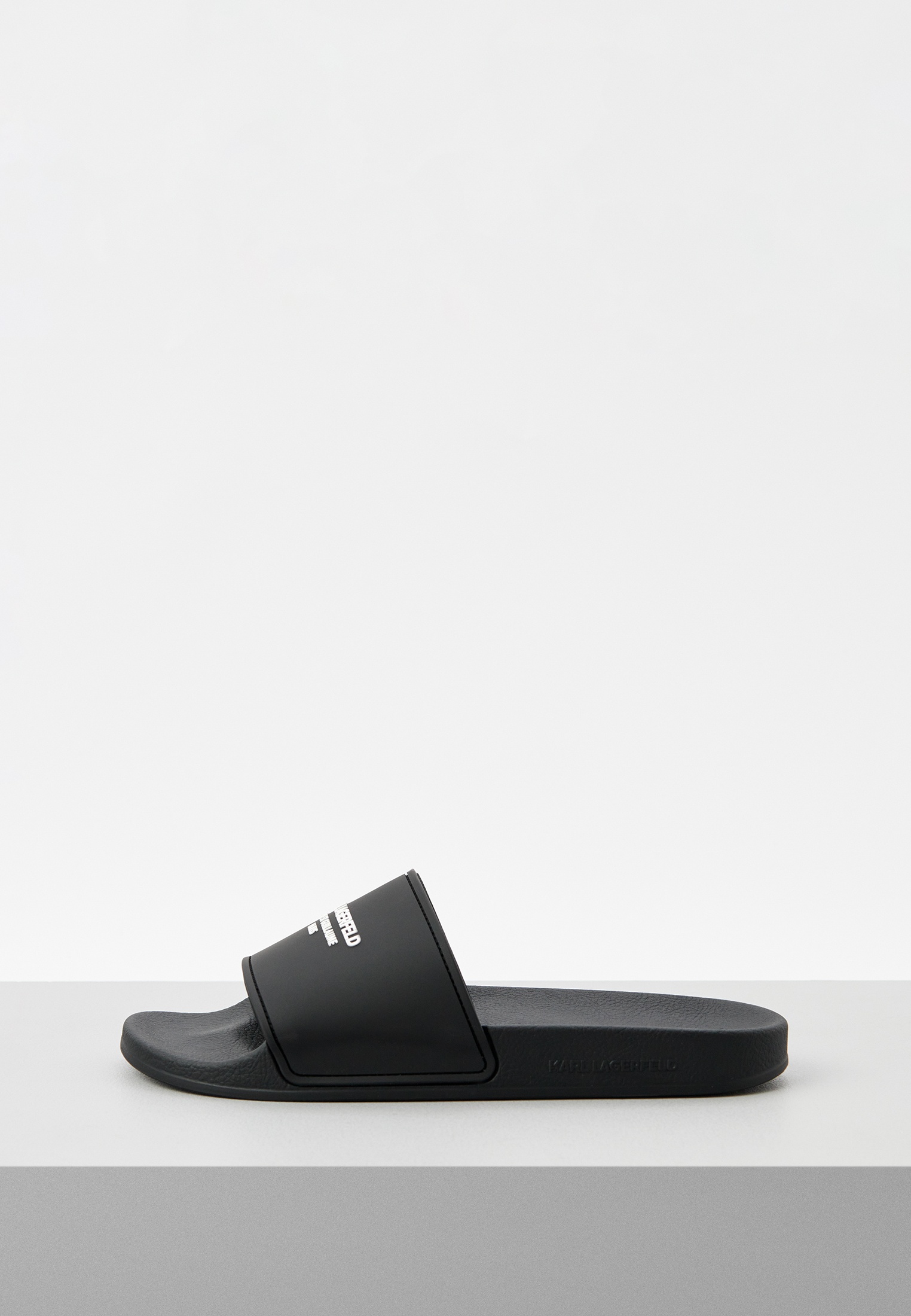 Мужские сланцы Karl Lagerfeld (Карл Лагерфельд) 855028-552481