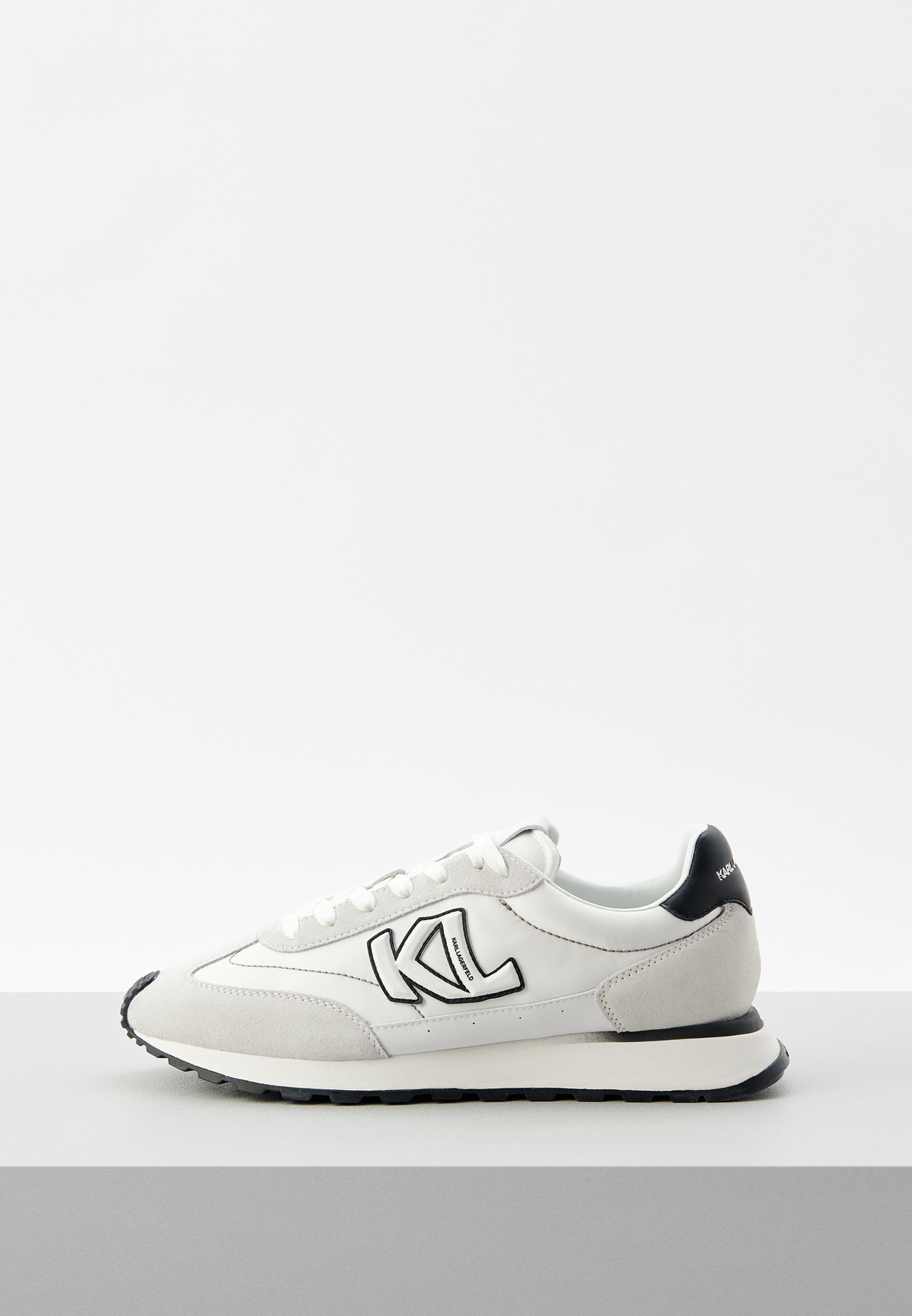 Мужские кроссовки Karl Lagerfeld (Карл Лагерфельд) 855033-551480