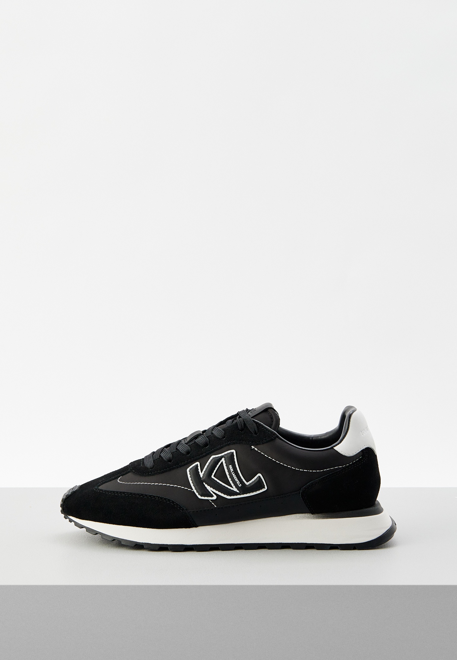 Мужские кроссовки Karl Lagerfeld (Карл Лагерфельд) 855033-551480