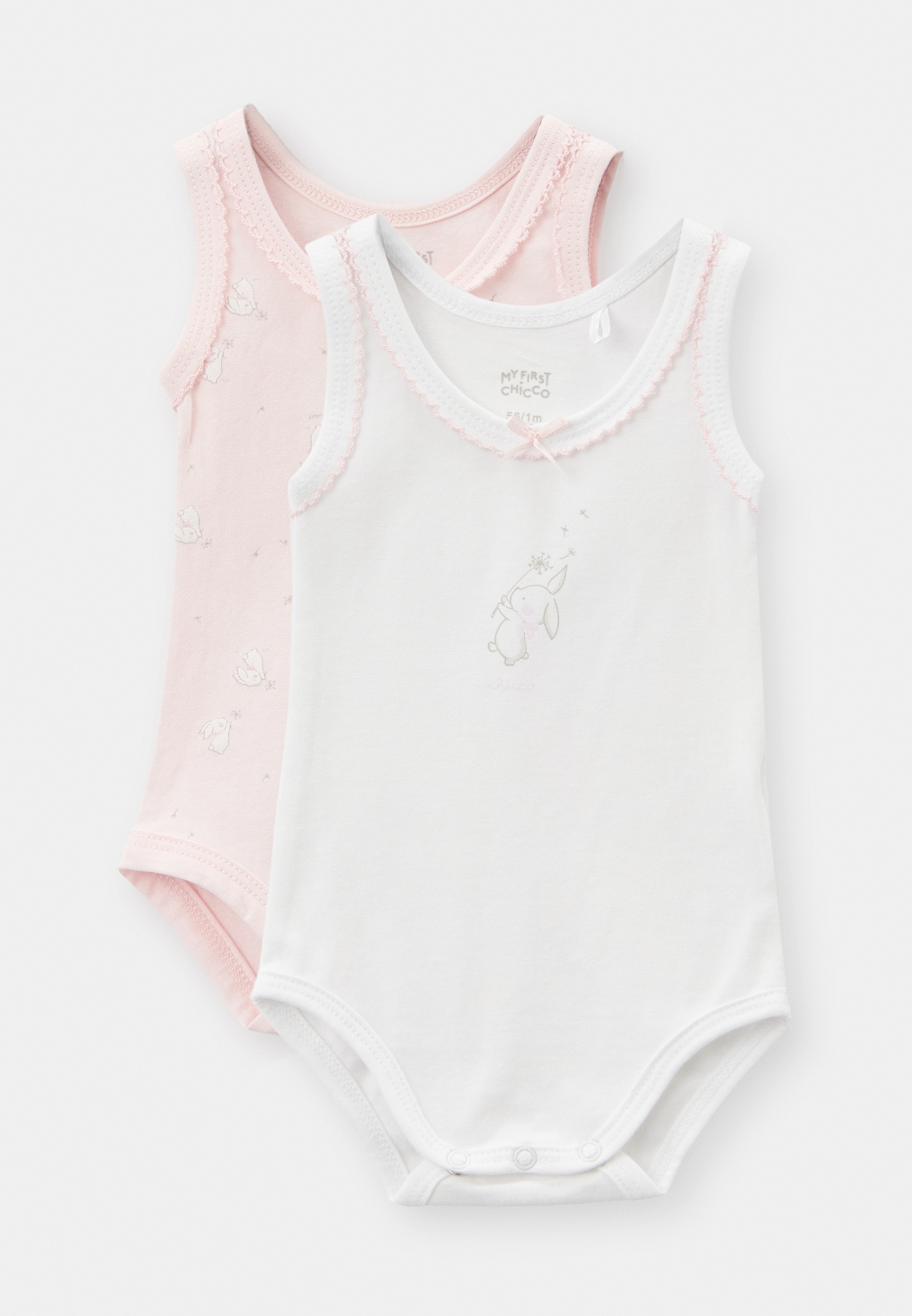 Боди для девочек Chicco 09011774000000