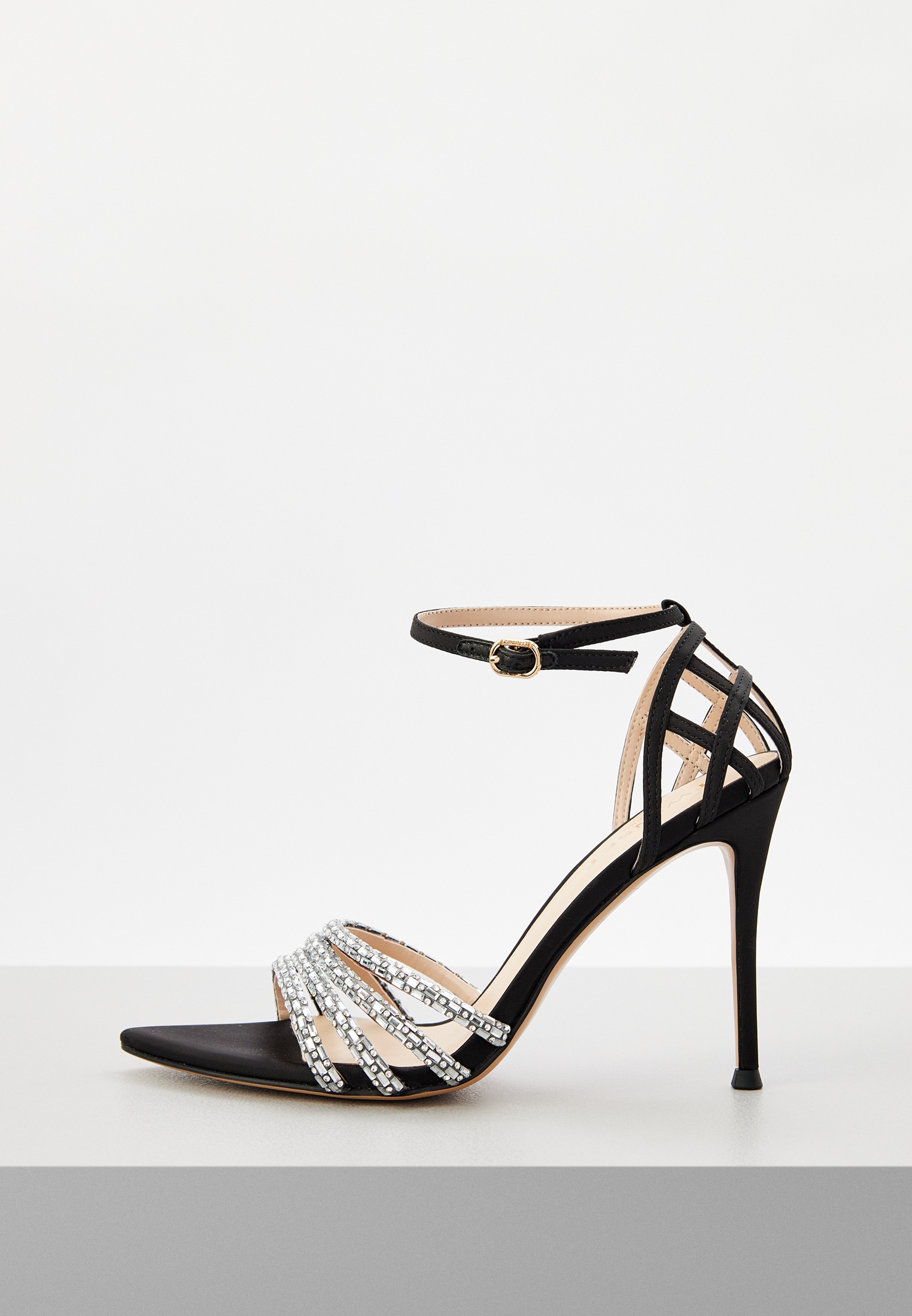 Женские босоножки Twinset Milano 251TGT112