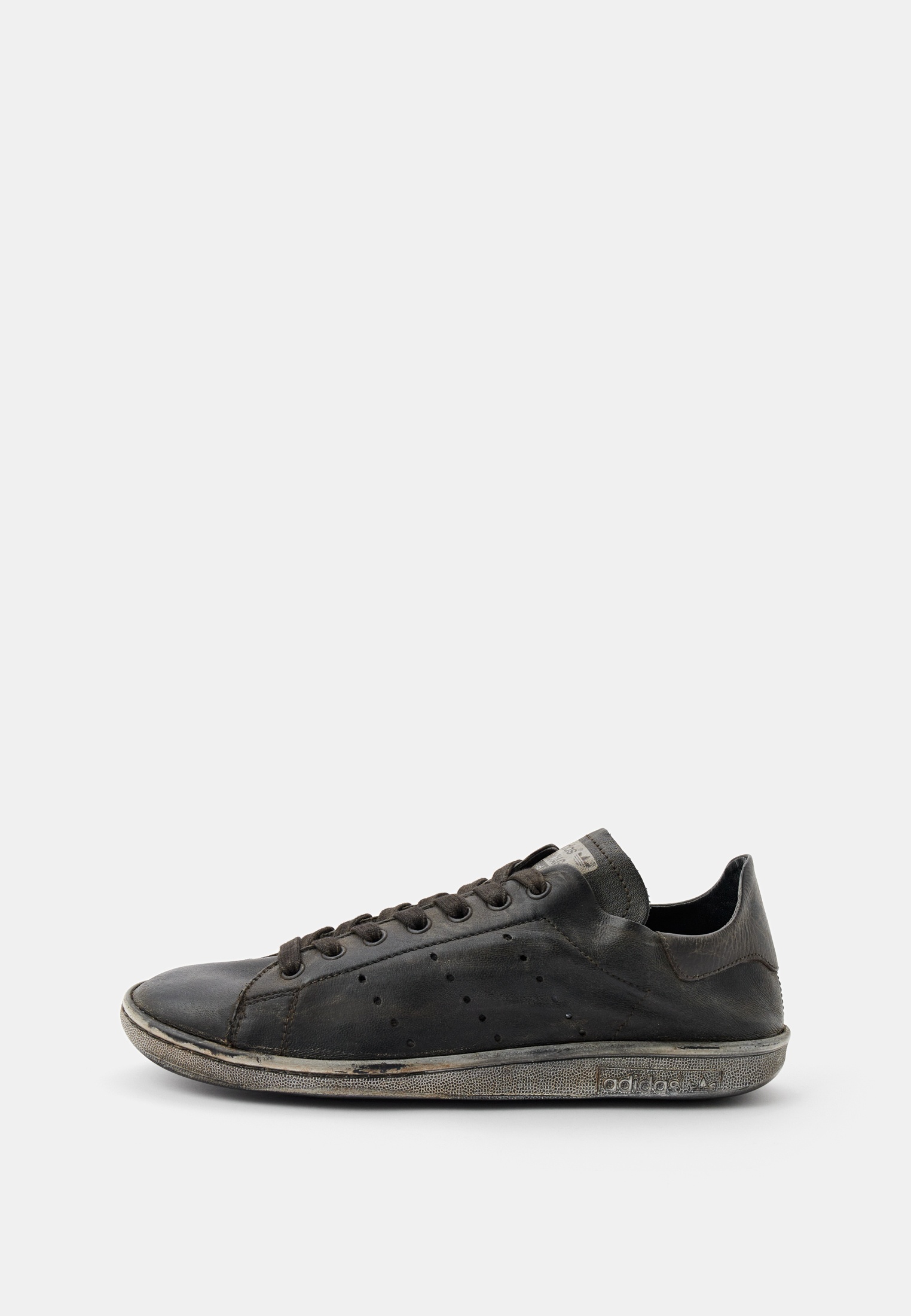 Мужские кеды Adidas Originals (Адидас Ориджиналс) HP6779: изображение 1