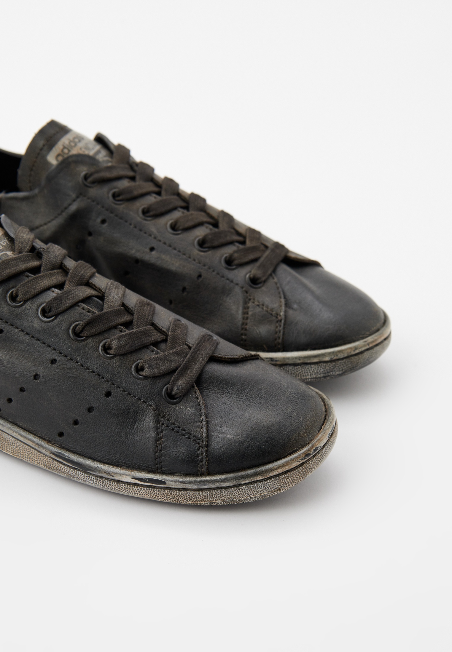 Мужские кеды Adidas Originals (Адидас Ориджиналс) HP6779: изображение 2