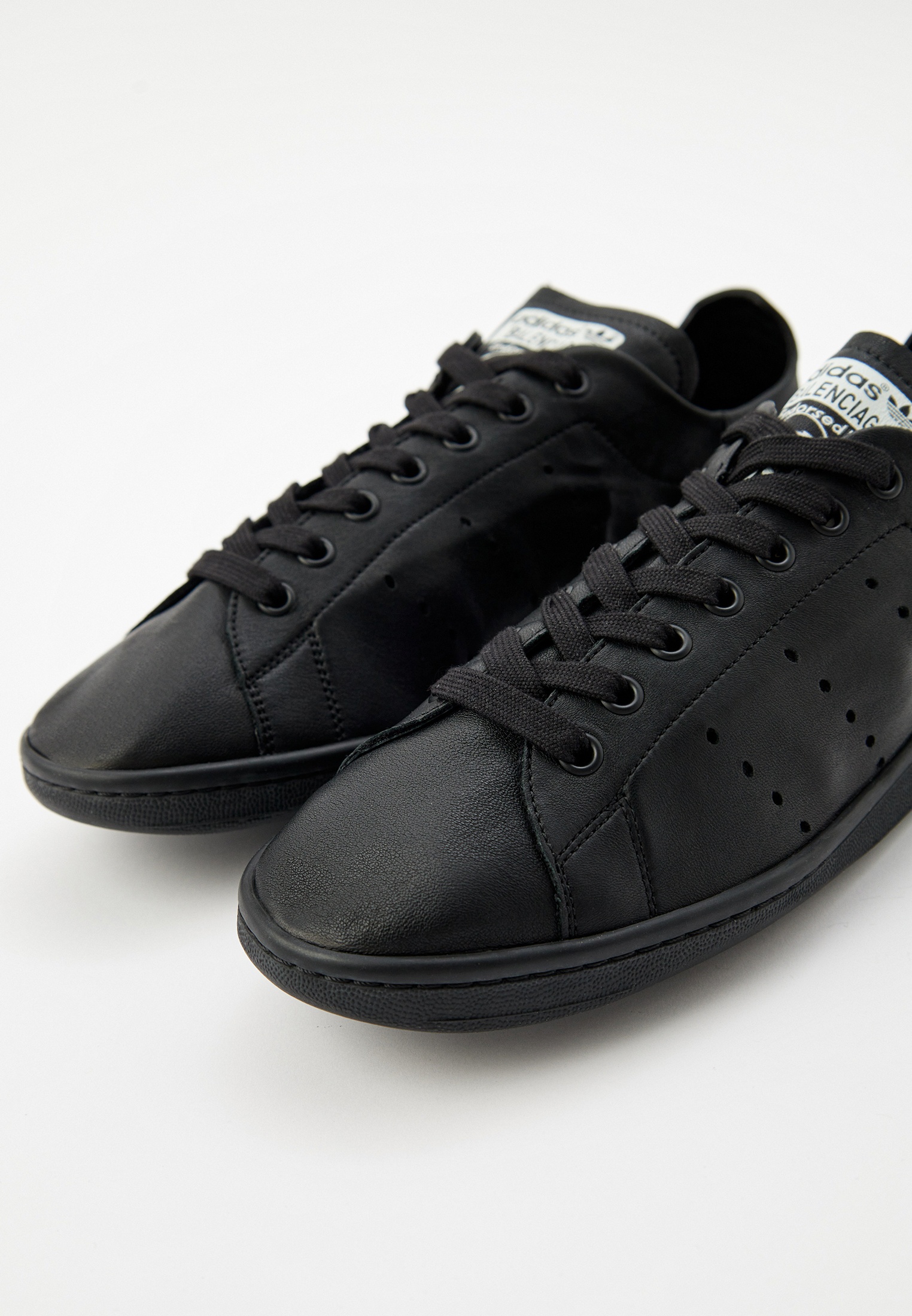 Мужские кеды Adidas Originals (Адидас Ориджиналс) HP6780: изображение 2