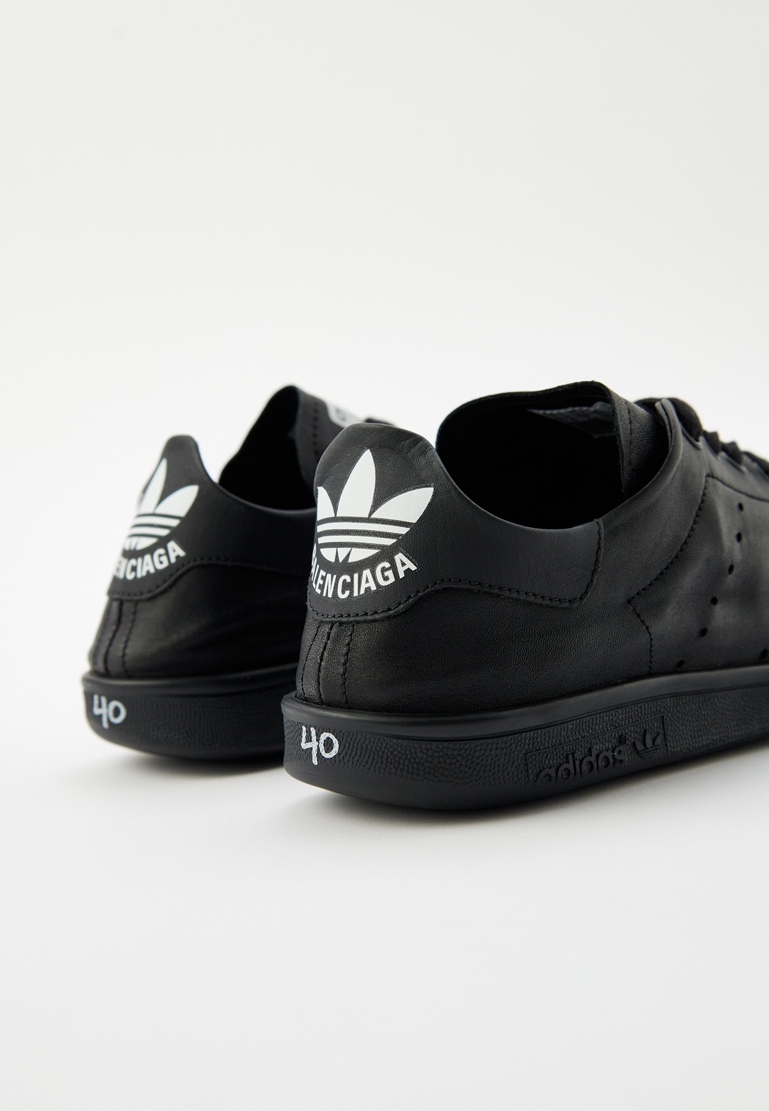 Мужские кеды Adidas Originals (Адидас Ориджиналс) HP6780: изображение 4
