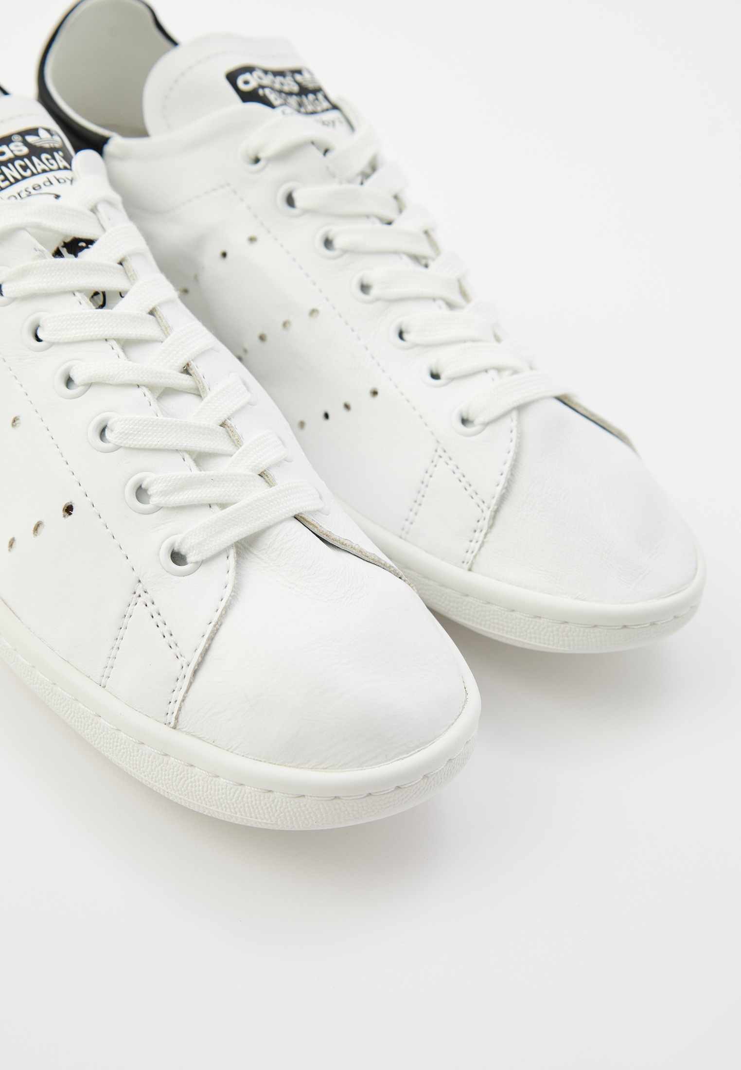 Мужские кеды Adidas Originals (Адидас Ориджиналс) IF0373: изображение 2