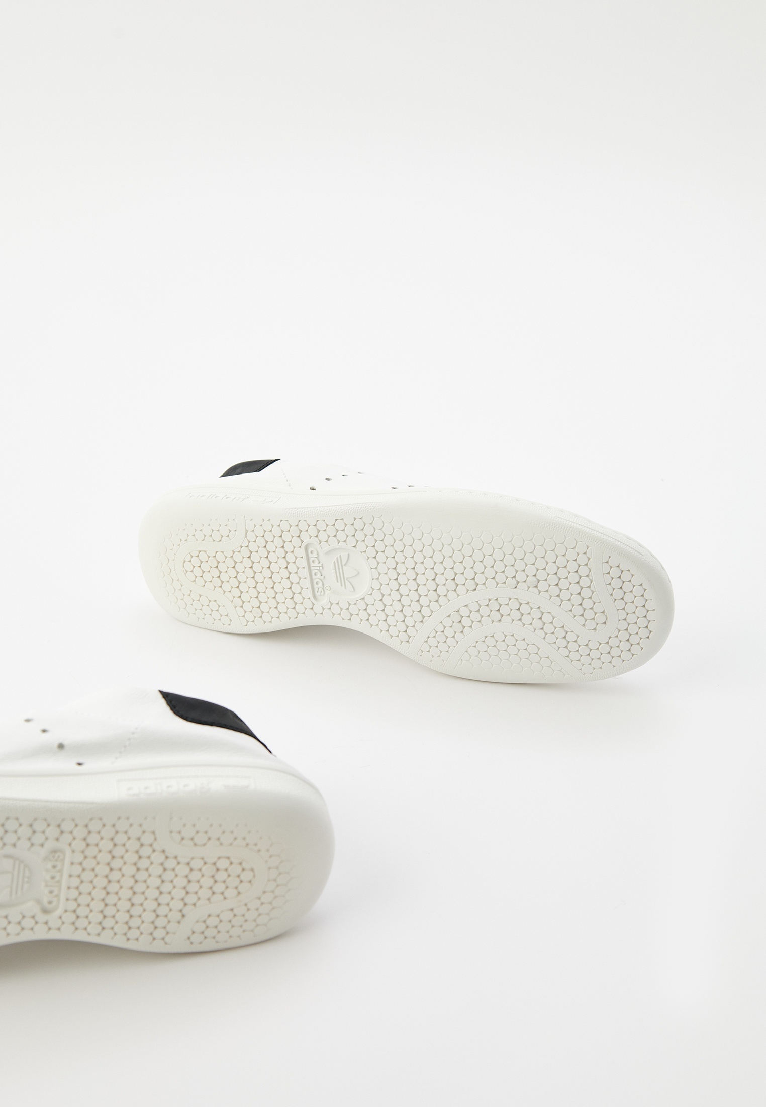 Мужские кеды Adidas Originals (Адидас Ориджиналс) IF0373: изображение 5