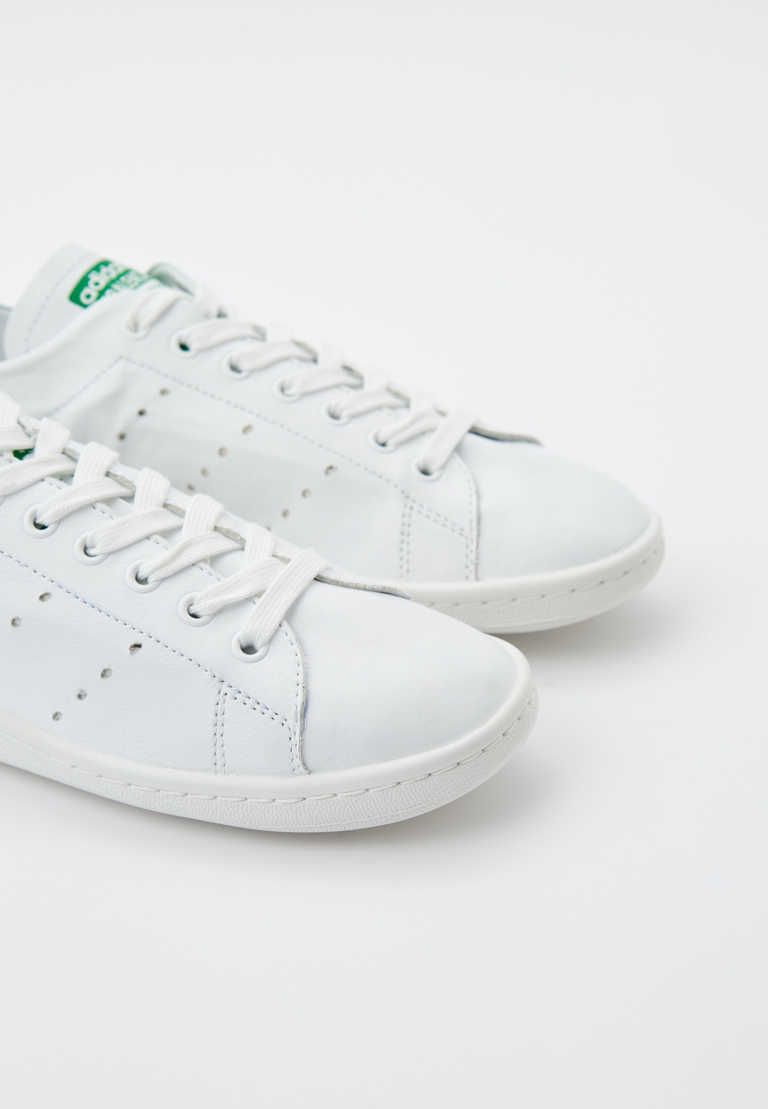 Мужские кеды Adidas Originals (Адидас Ориджиналс) ID7564: изображение 2