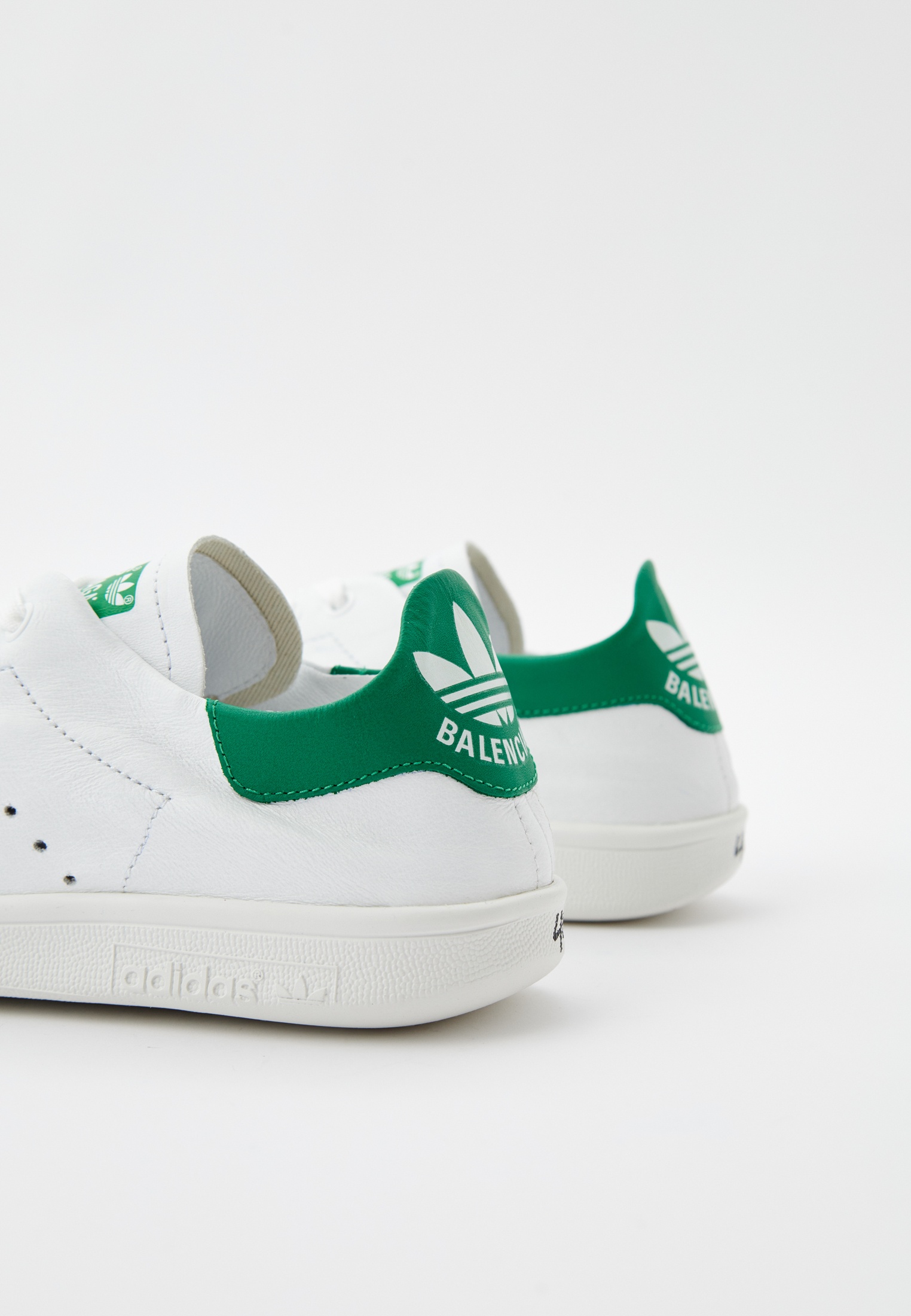 Мужские кеды Adidas Originals (Адидас Ориджиналс) ID7564: изображение 4