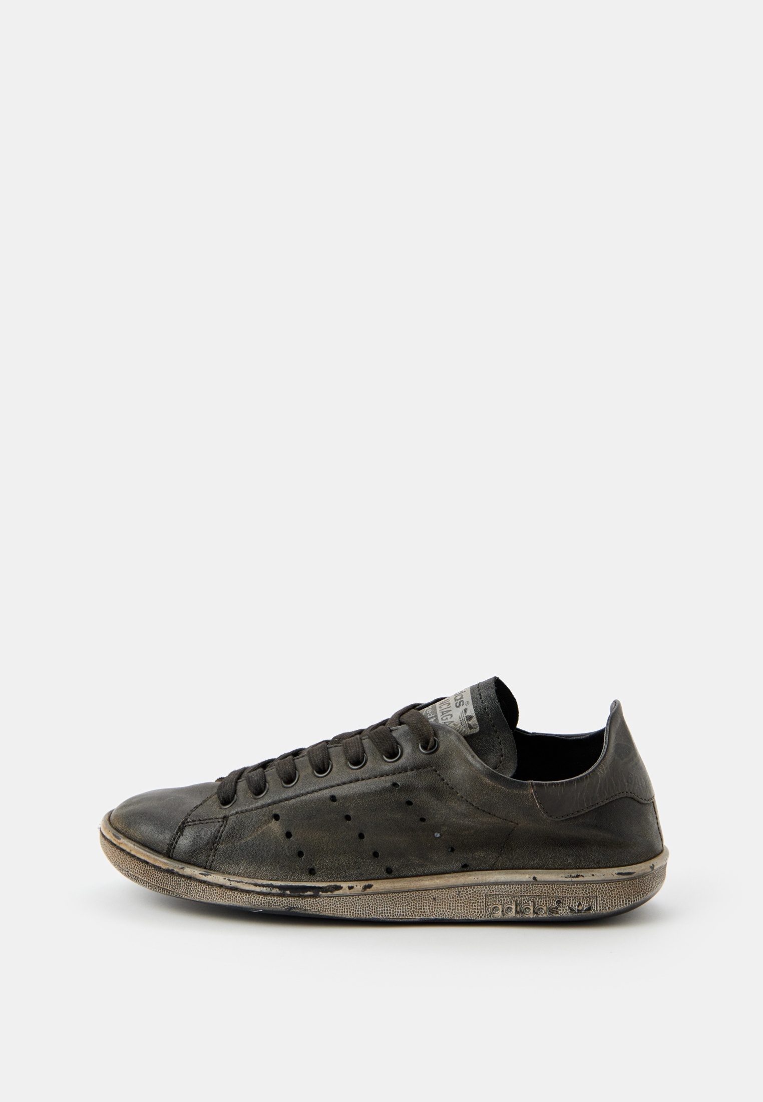 Женские кеды Adidas Originals (Адидас Ориджиналс) IG9945