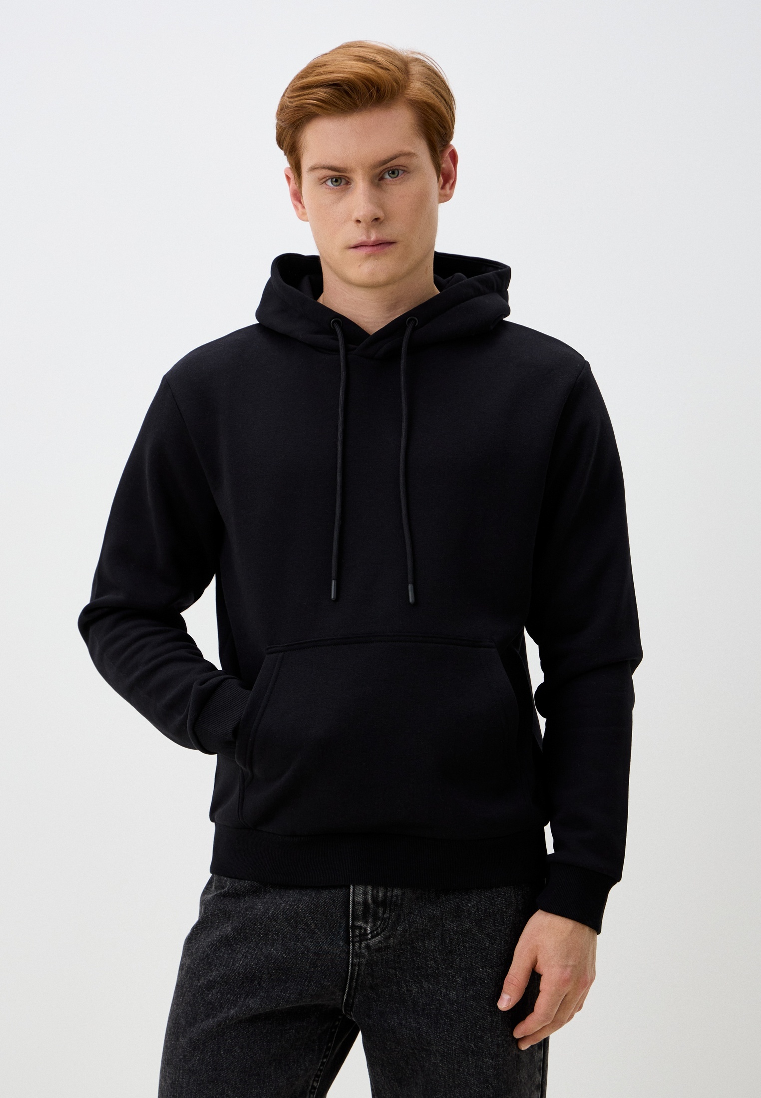 Мужские худи Jack & Jones 12249340