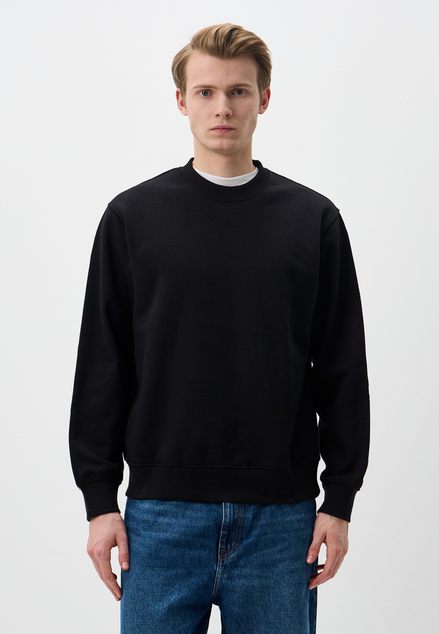 Мужские свитшоты Jack & Jones 12259945