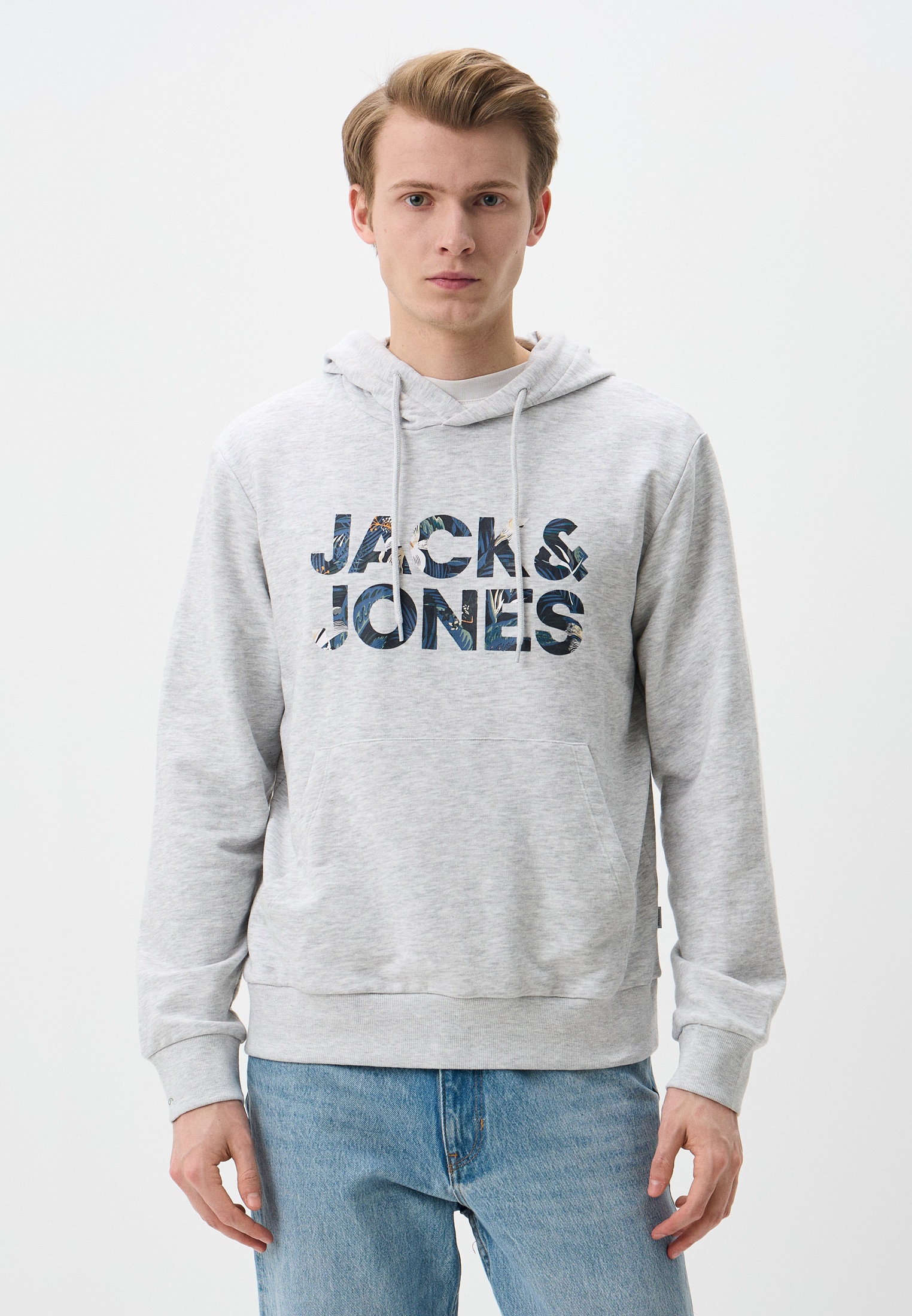 Мужские худи Jack & Jones 12268128