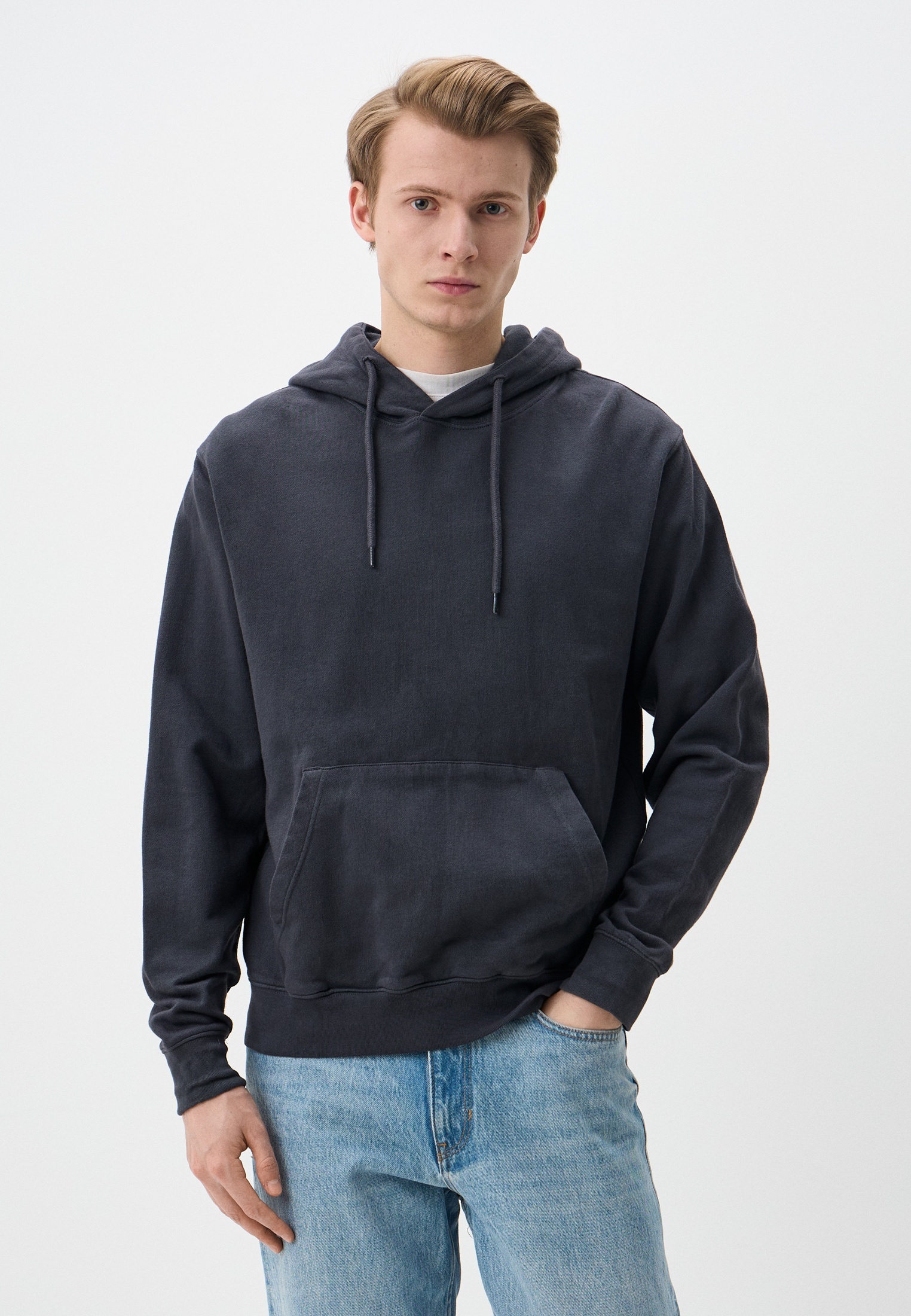 Мужские худи Jack & Jones 12268272
