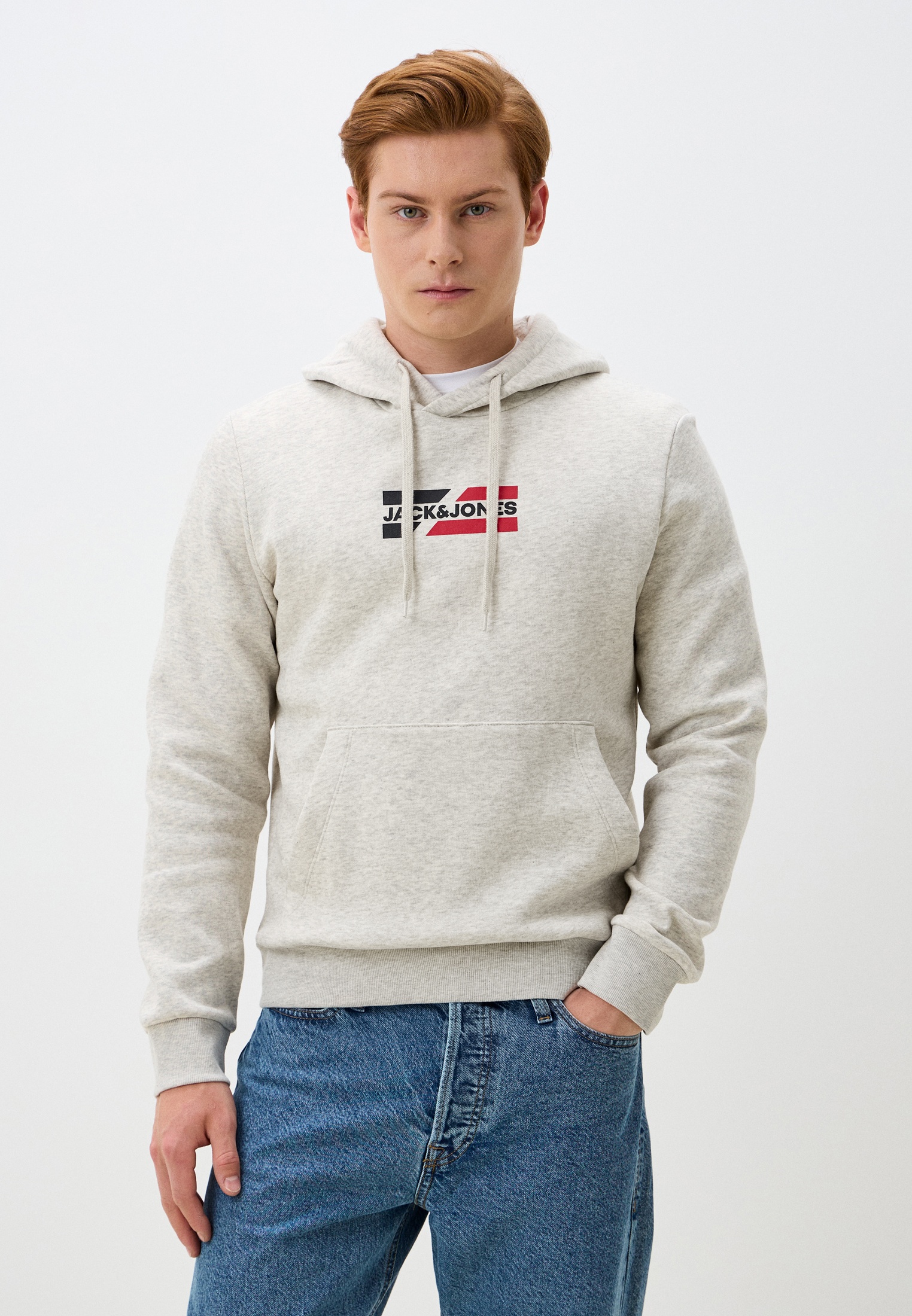Мужские худи Jack & Jones 12268422
