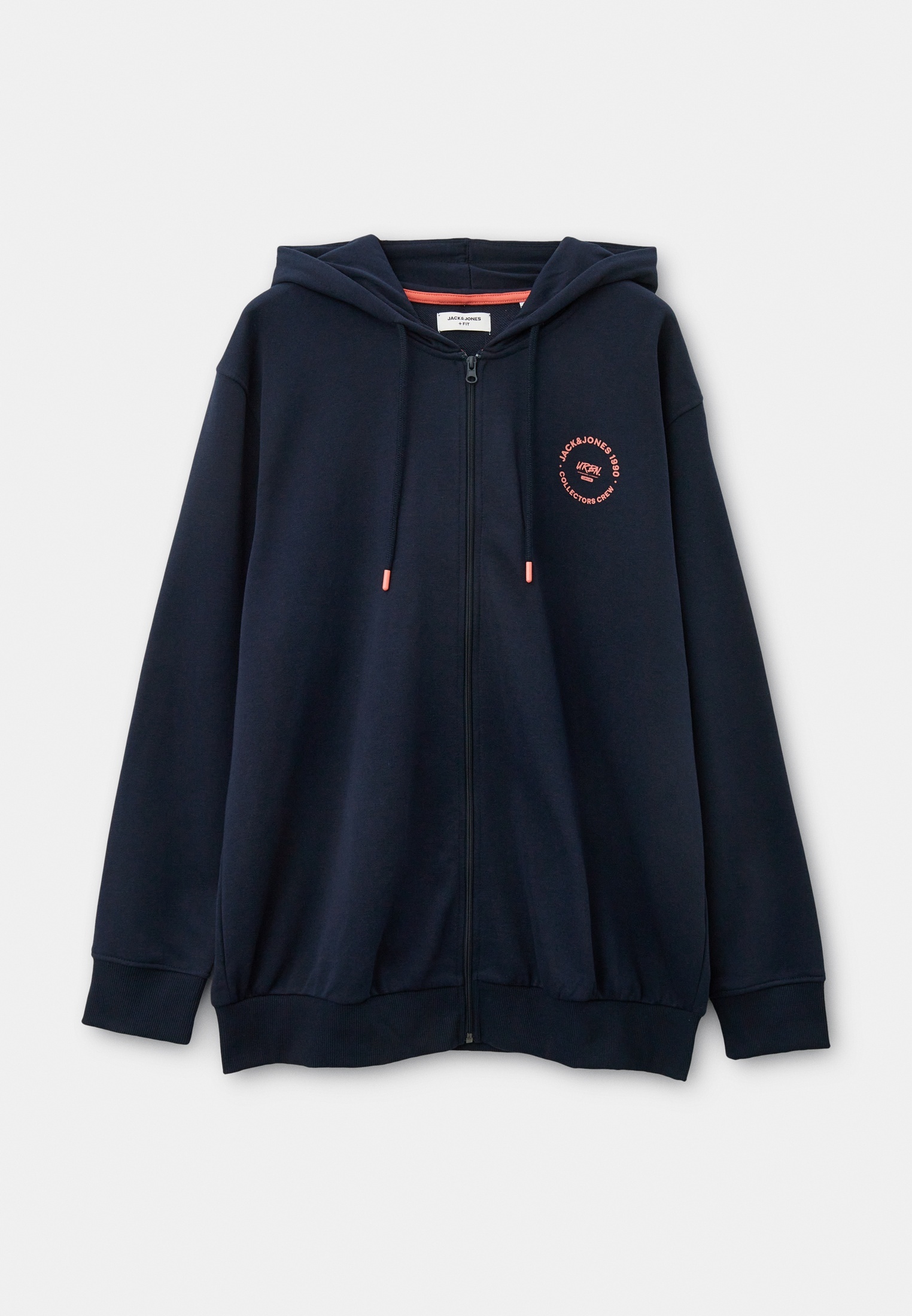 Толстовка Jack & Jones Толстовка Jack & Jones