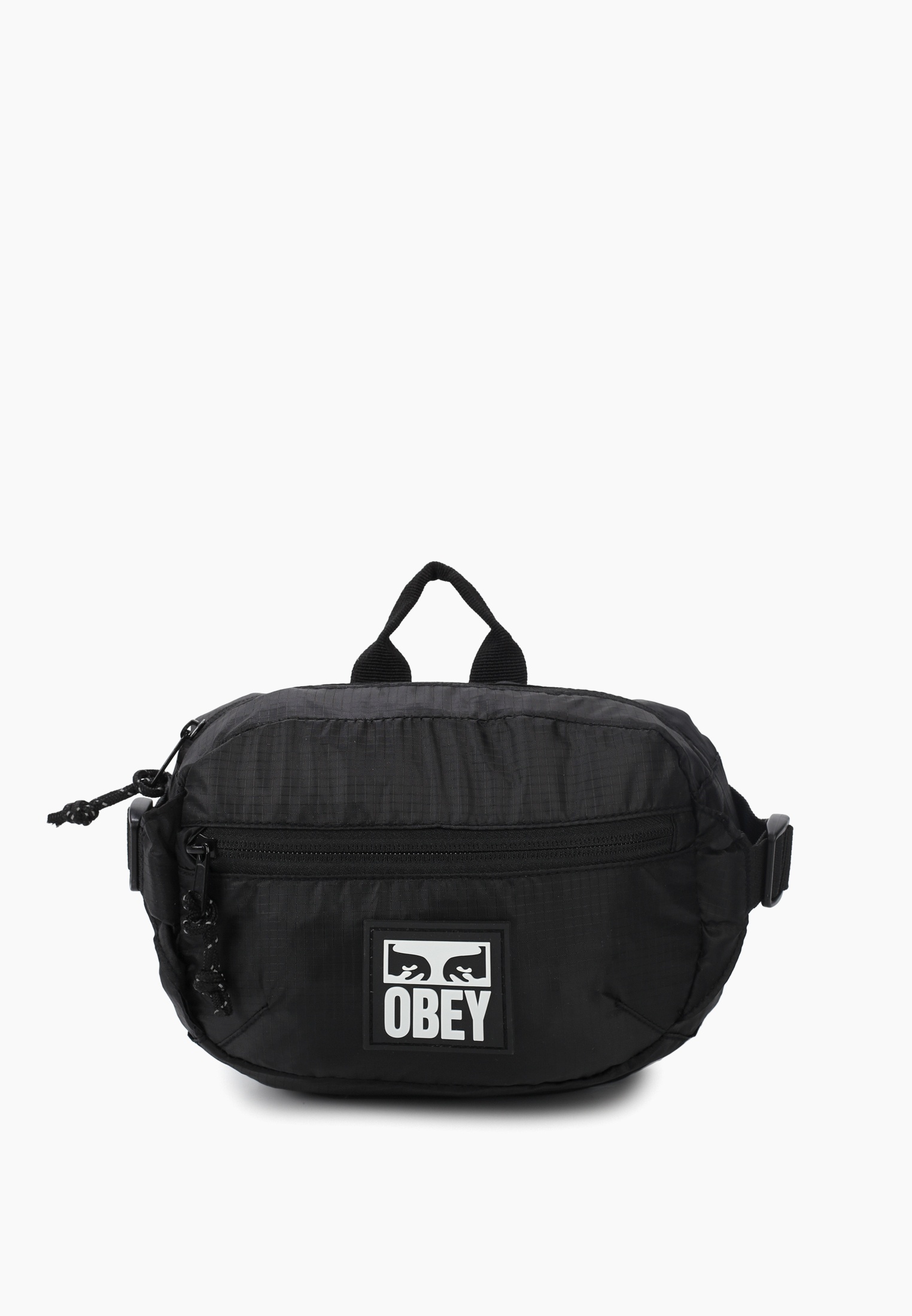 Поясная сумка Obey Сумка поясная Obey