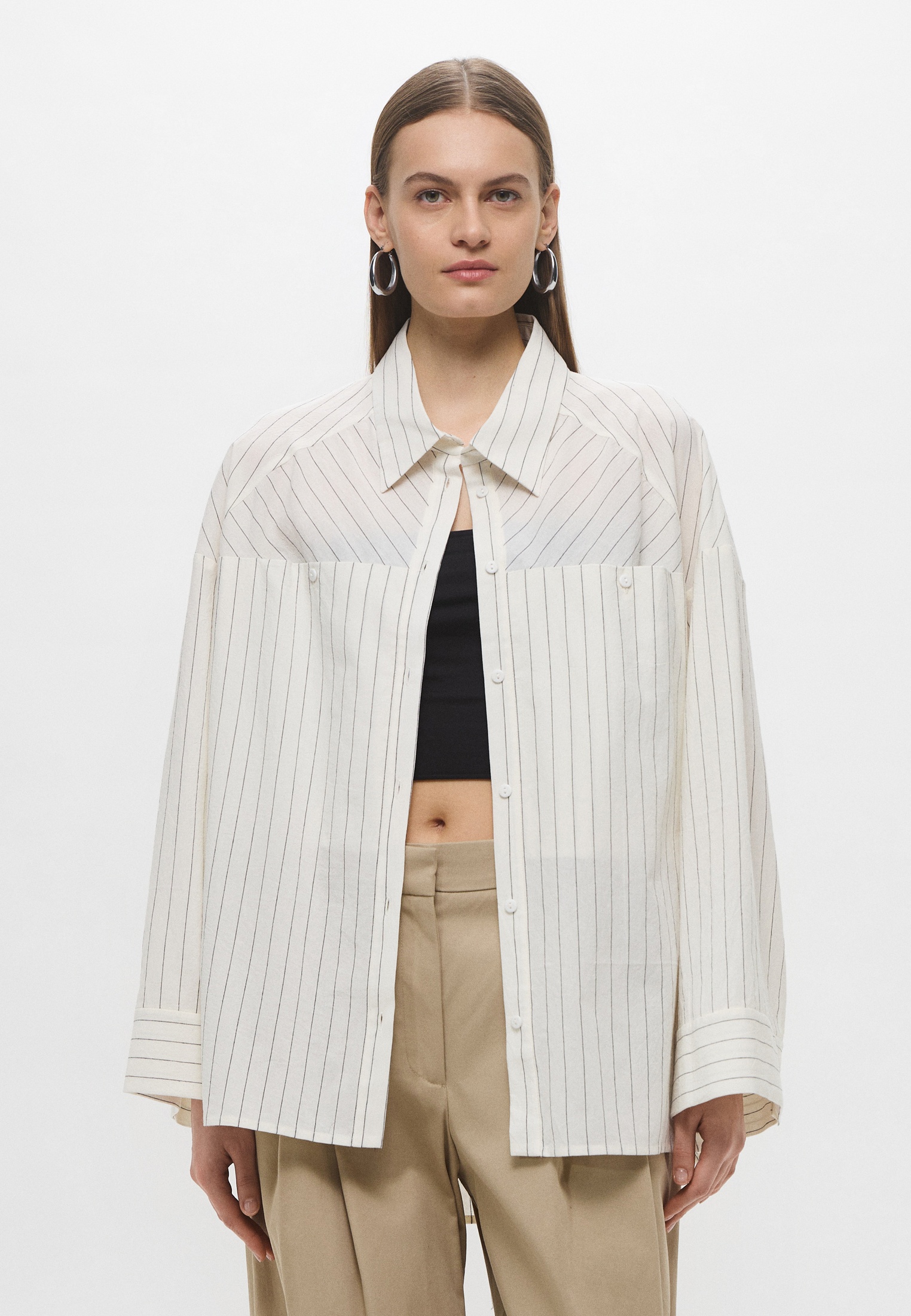 Рубашка Pe Рубашка Pe