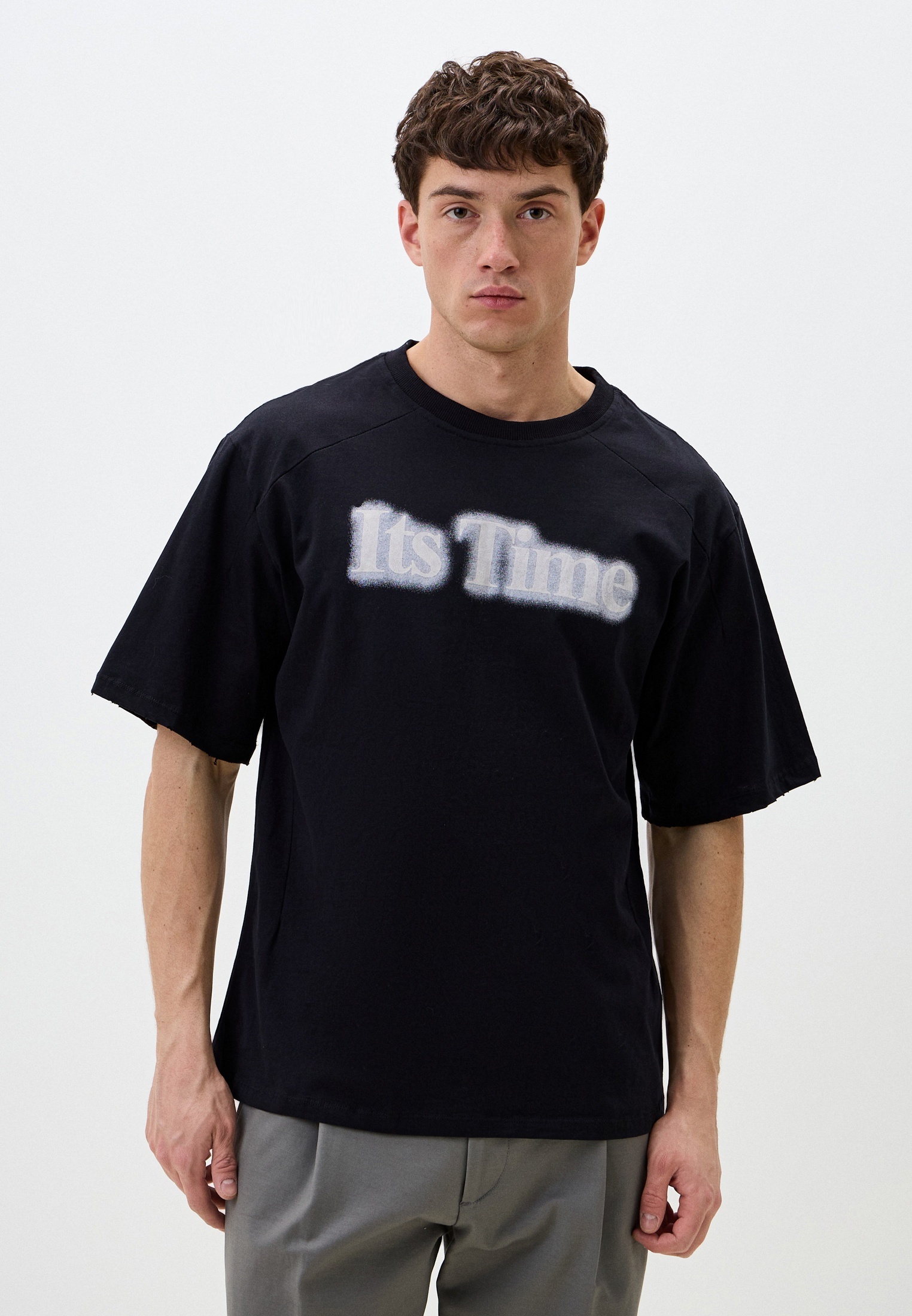 Футболка с коротким рукавом Religion 15TITN61