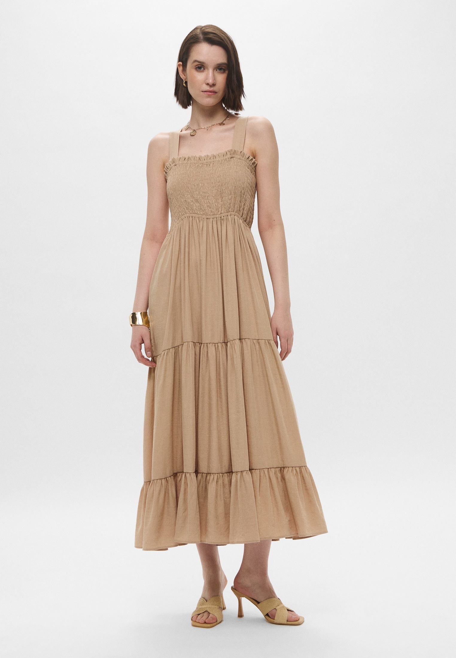 Сарафан Pietro Brunelli Maternity AG2201