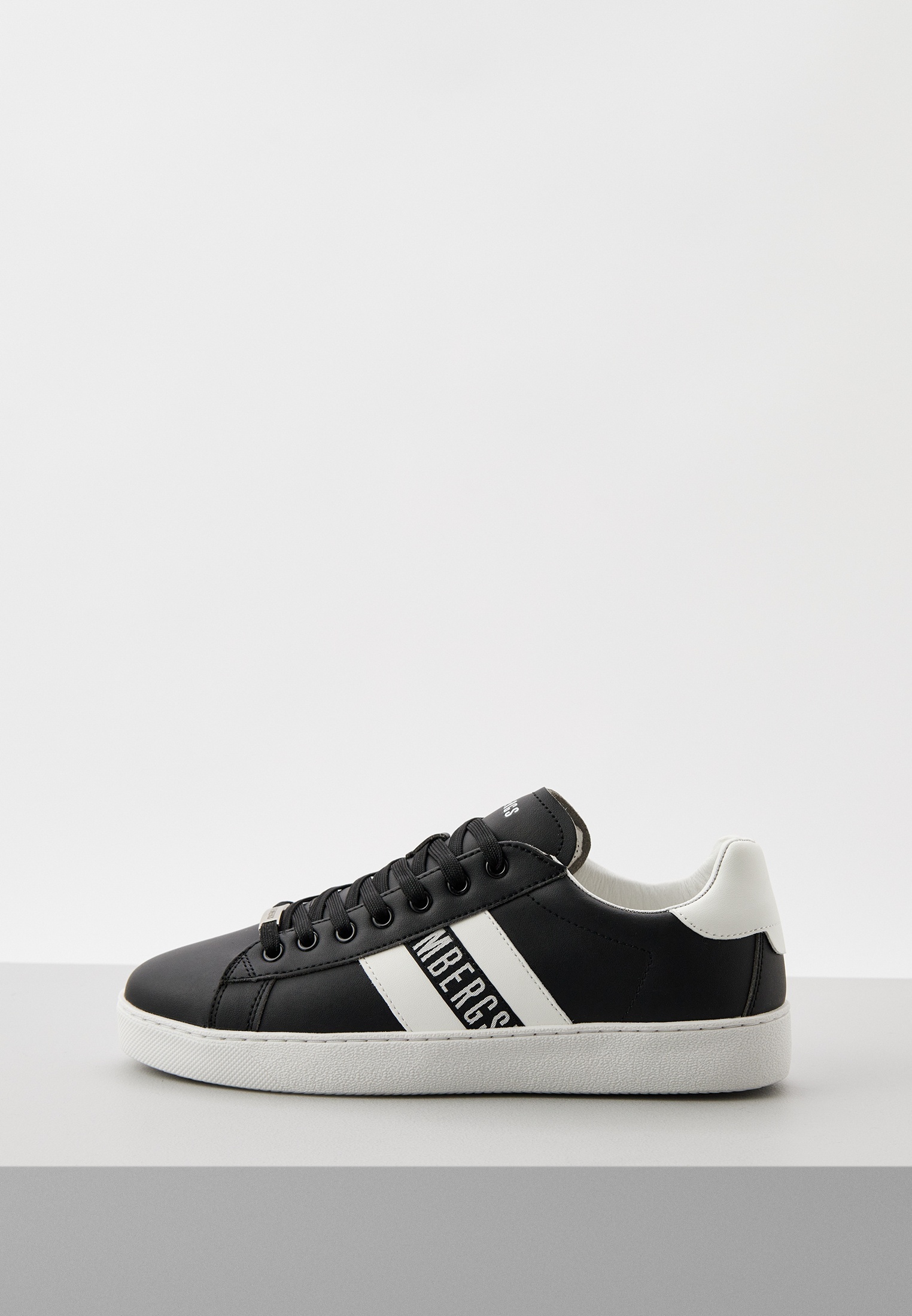 Мужские кеды Bikkembergs (Биккембергс) 19134/cp