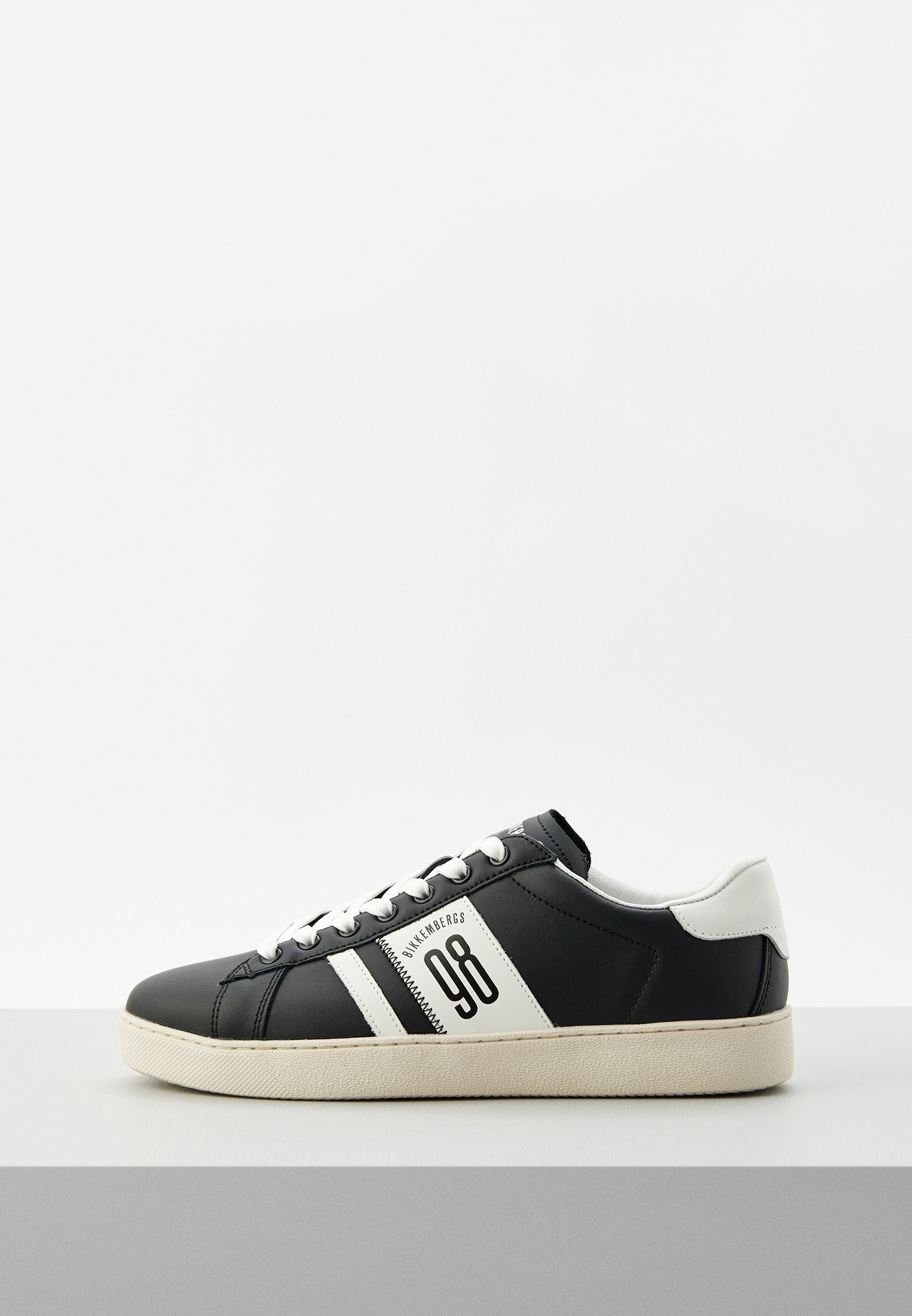 Мужские кеды Bikkembergs (Биккембергс) 27103/cp