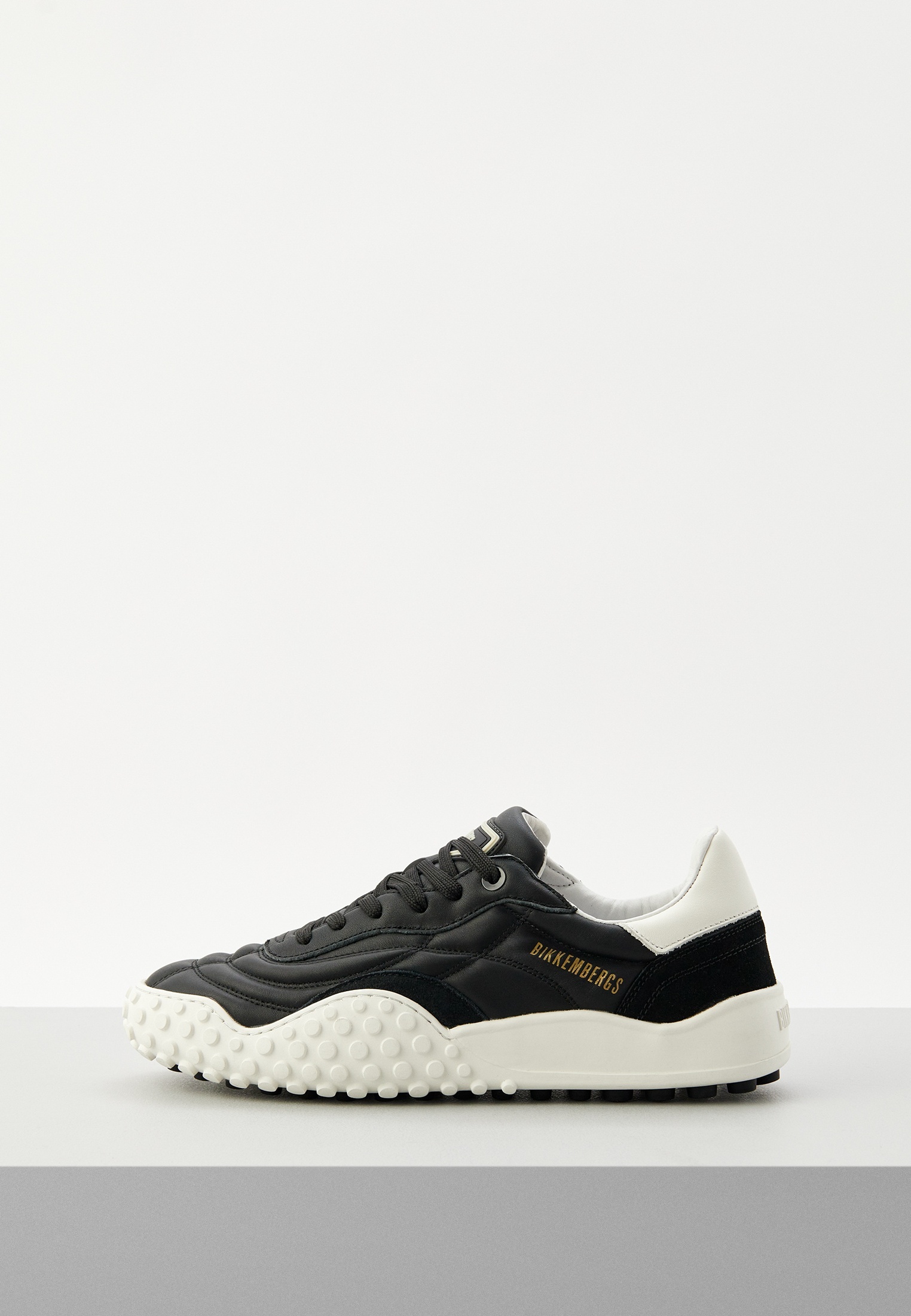 Мужские кроссовки Bikkembergs (Биккембергс) 27116/cp