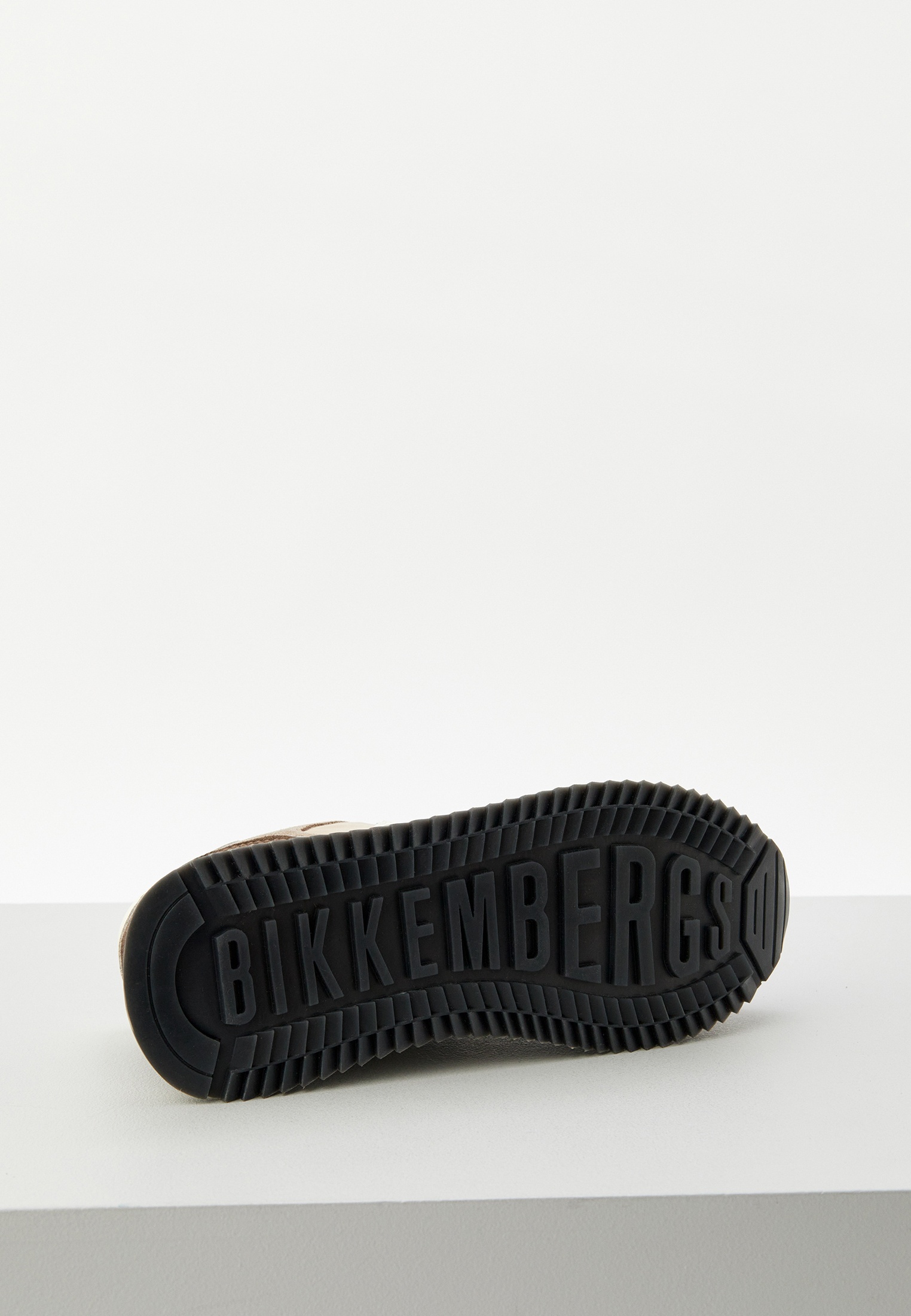 Мужские кроссовки Bikkembergs (Биккембергс) 27107/cp: изображение 5