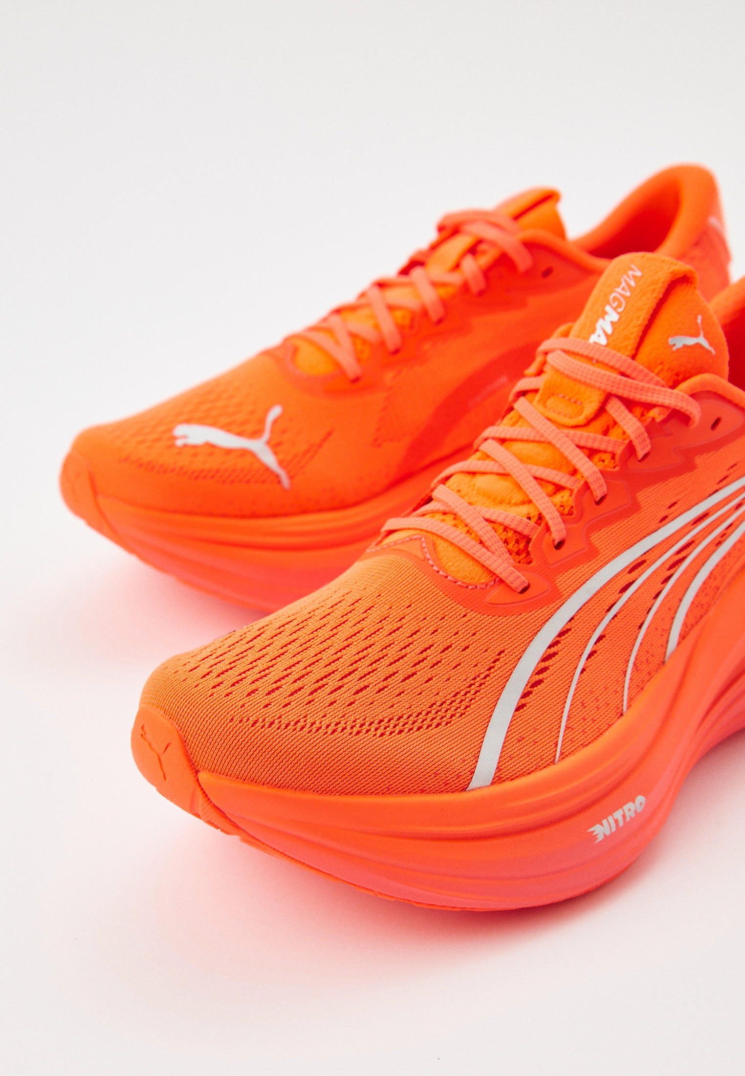 Мужские кроссовки Puma (Пума) 310088: изображение 2