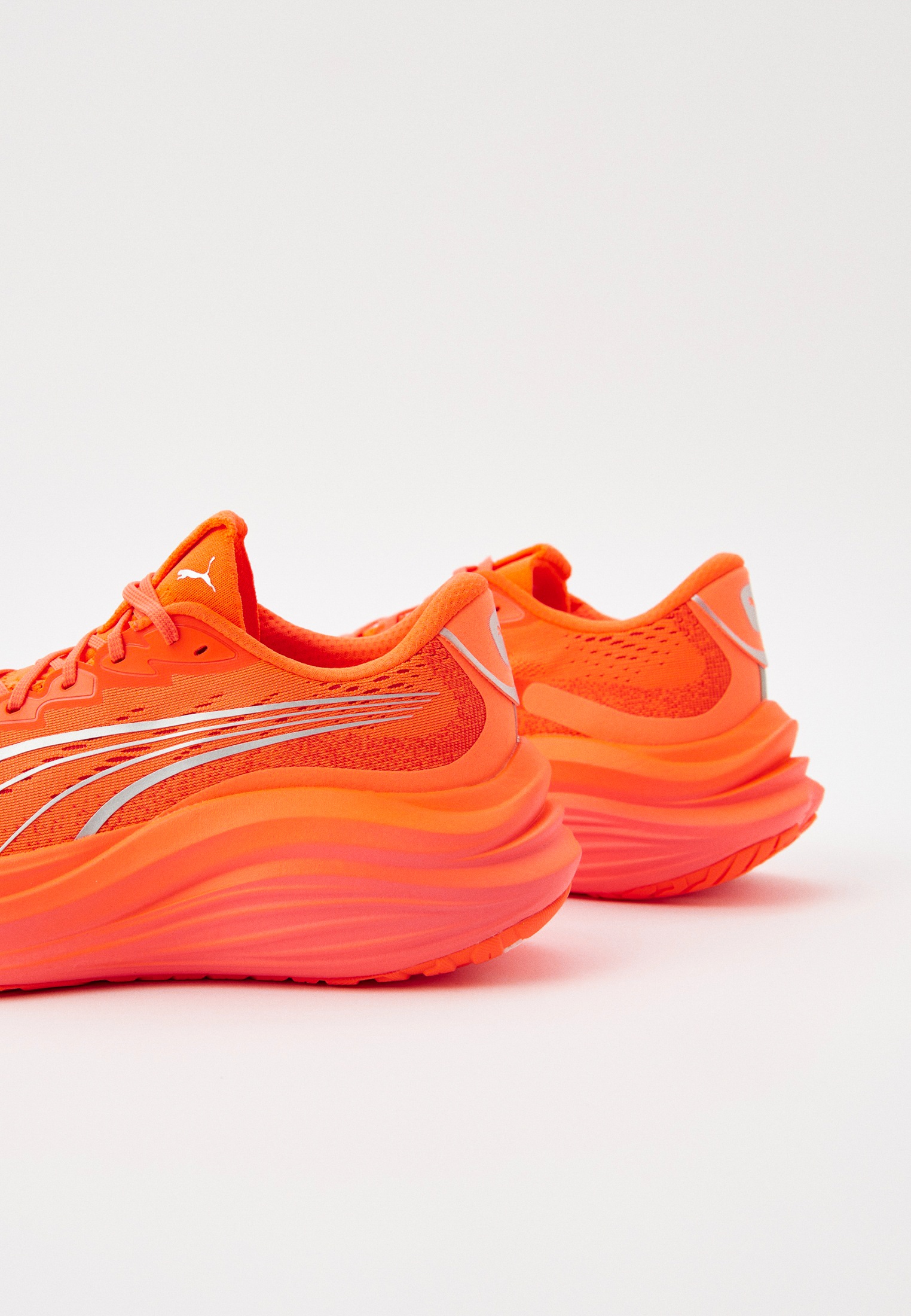 Мужские кроссовки Puma (Пума) 310088: изображение 4